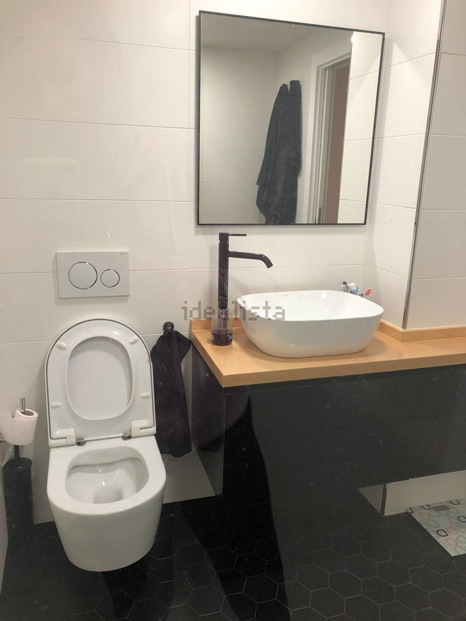 Apartamento 127 m² em Málaga