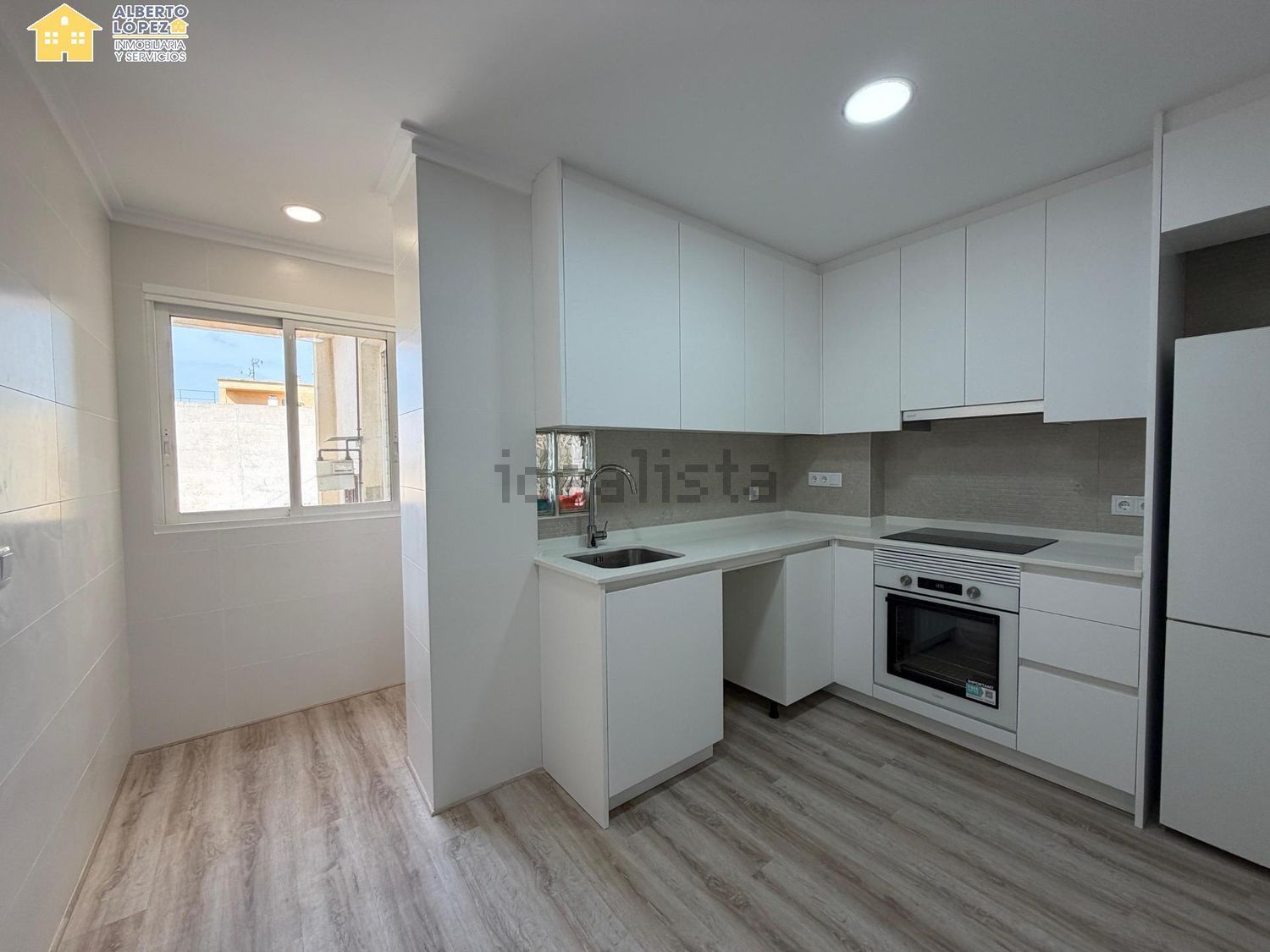 Pis de 95 m² a Elx
