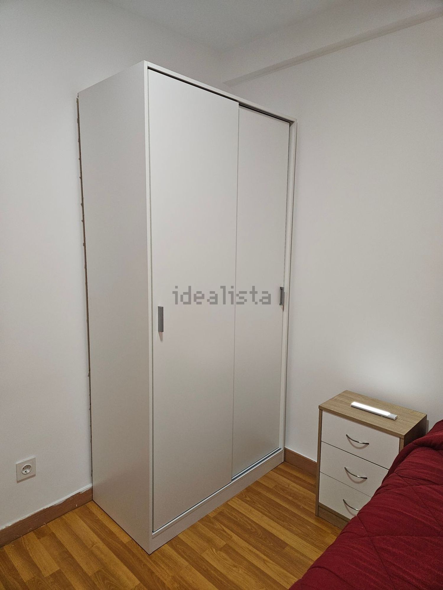 Zimmer zur Miete, Madrid