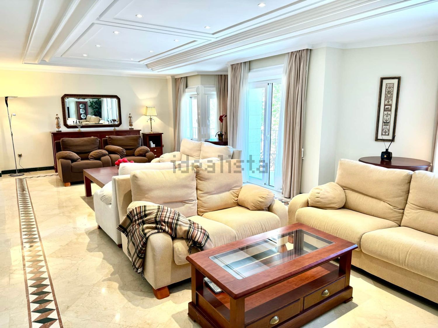 Casa de 450 m² en Salar