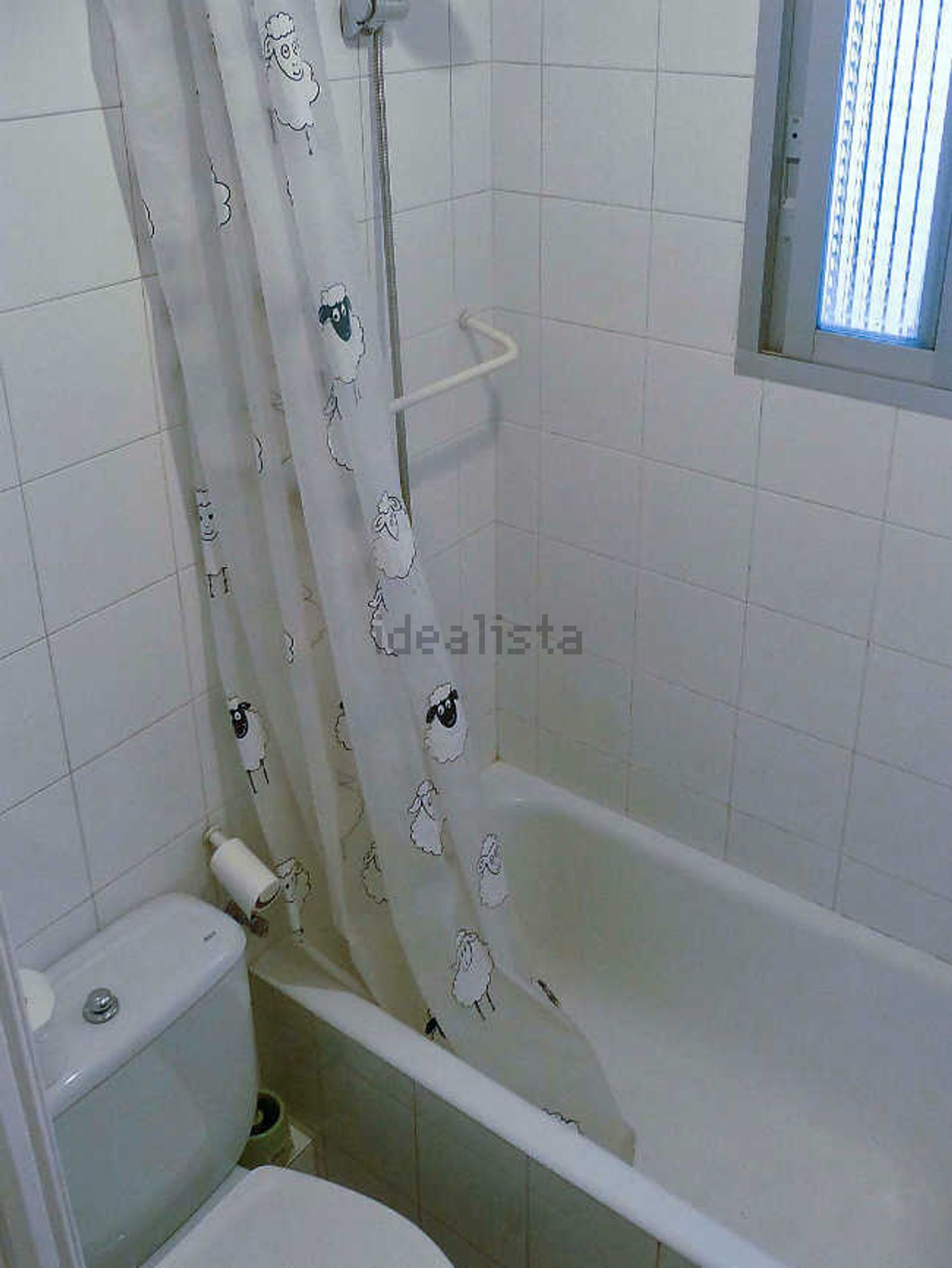 Piso de 40 m² en Madrid