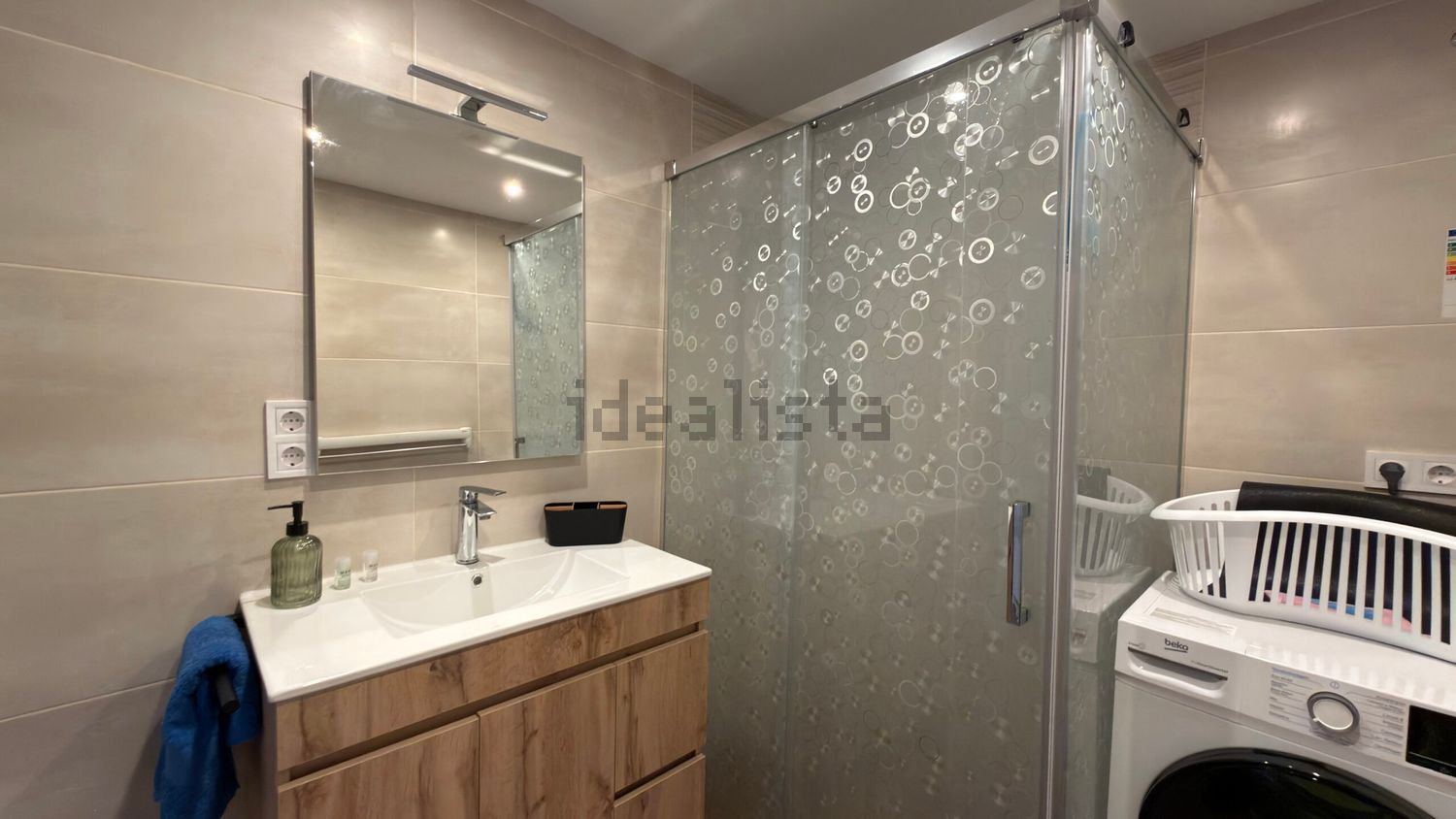 Pis de 55 m² a Fuengirola