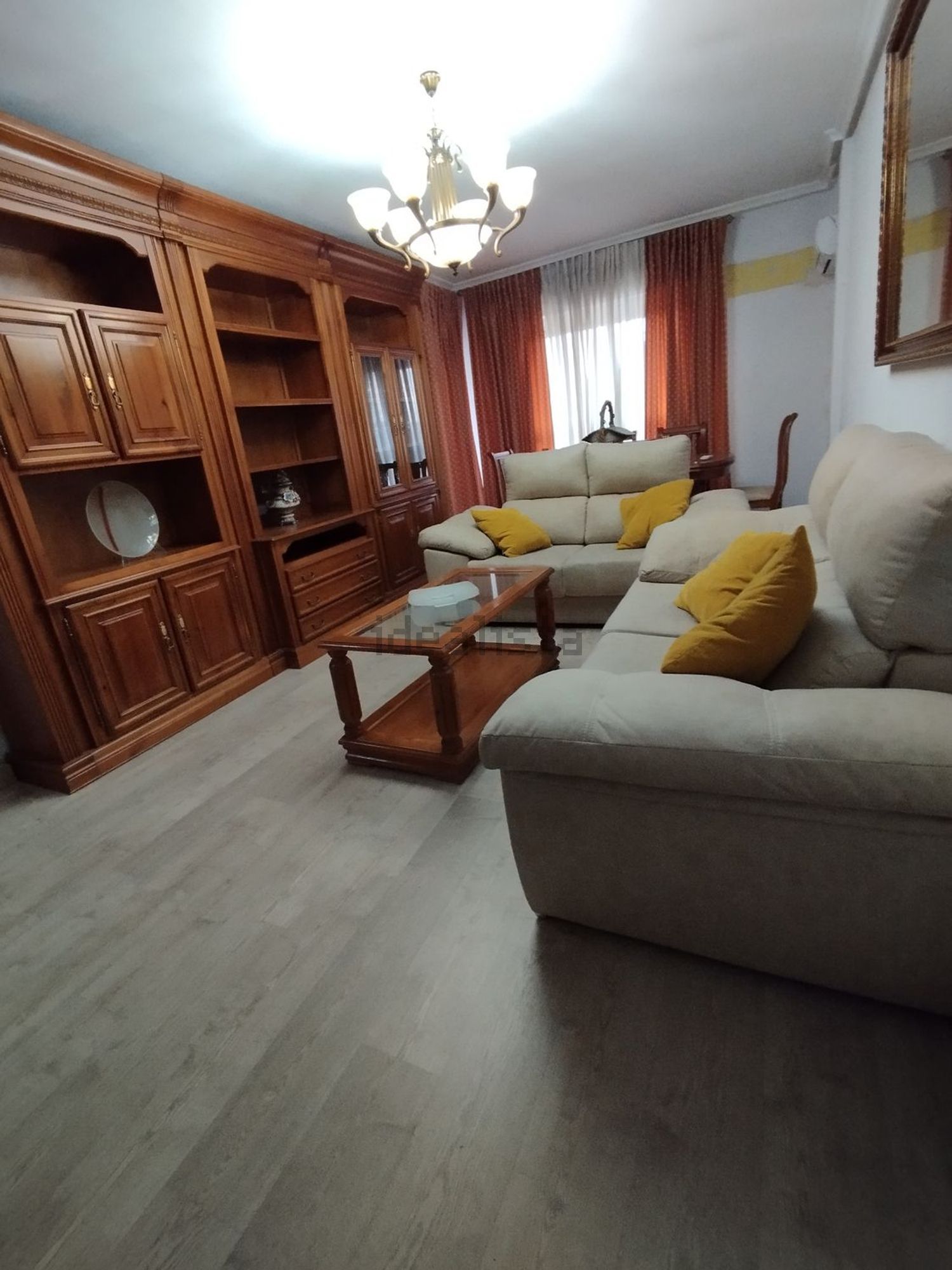 Pis de 130 m² a Navalmoral de la Mata