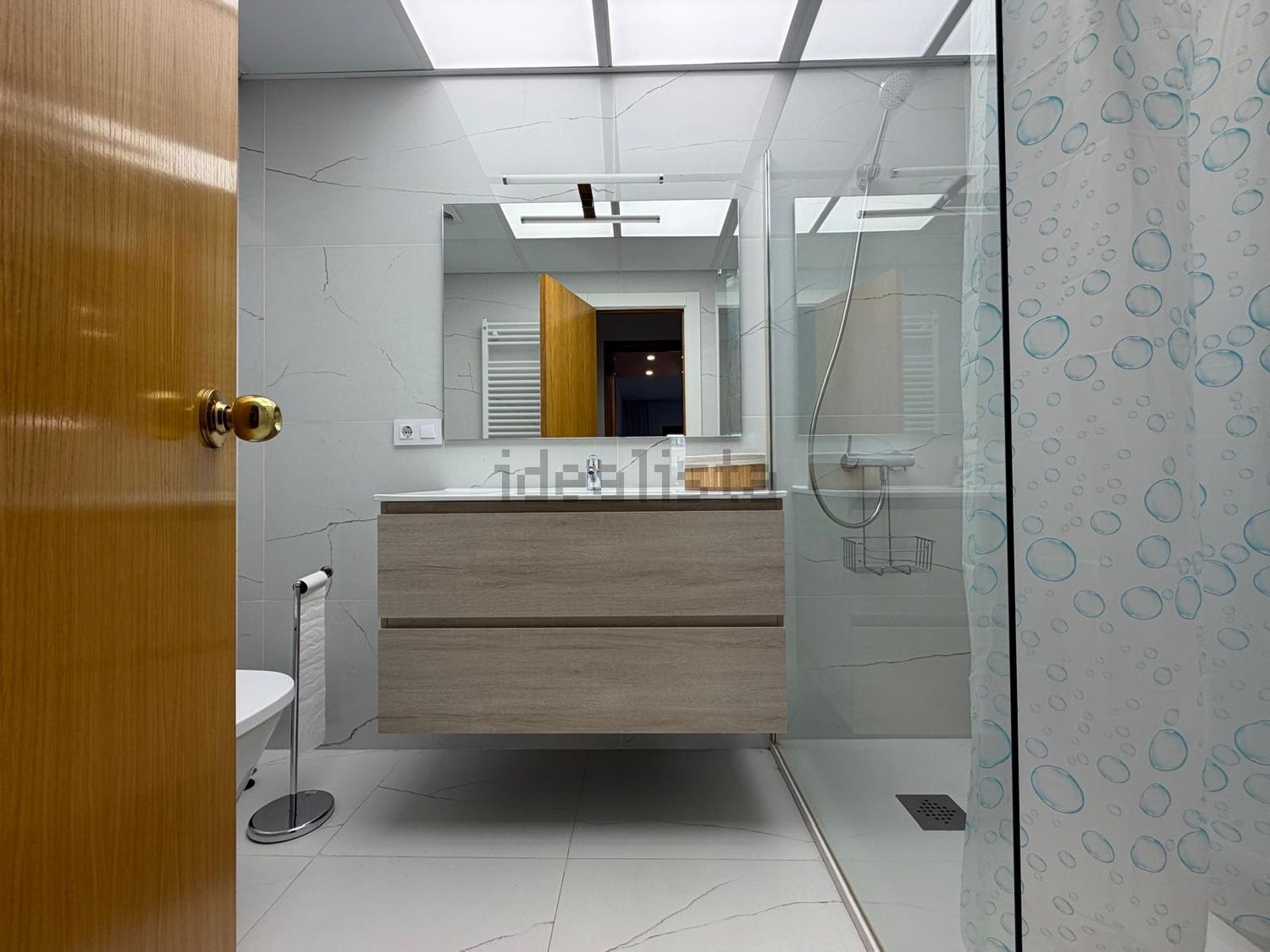 Apartamento 195 m² em Madrid