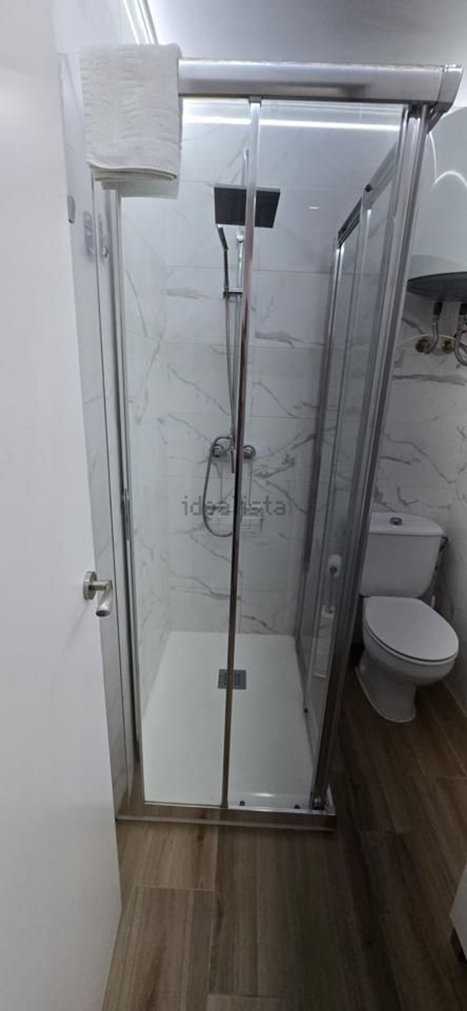 Appartamento 23 m² a Benalmádena