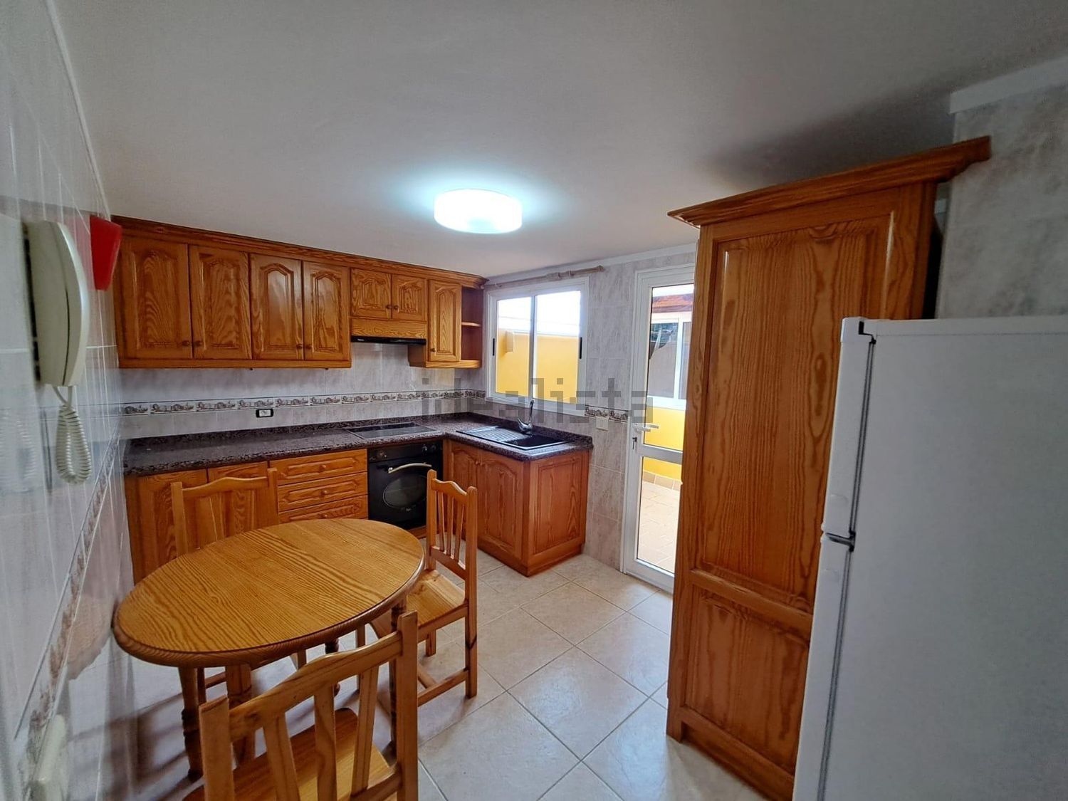 Pis de 72 m² a La Orotava