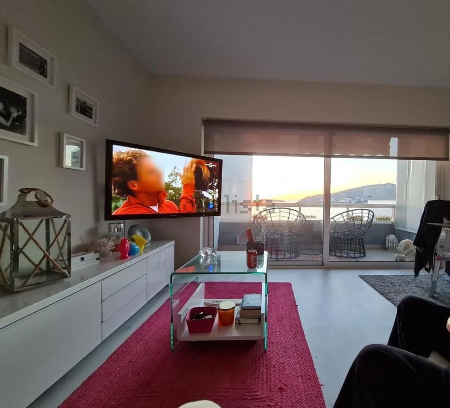 Flat 88 m² in Nigrán