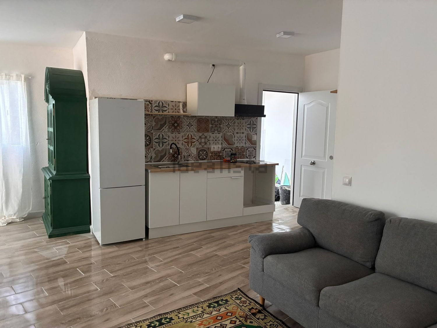Wohnung 70 m² in Málaga