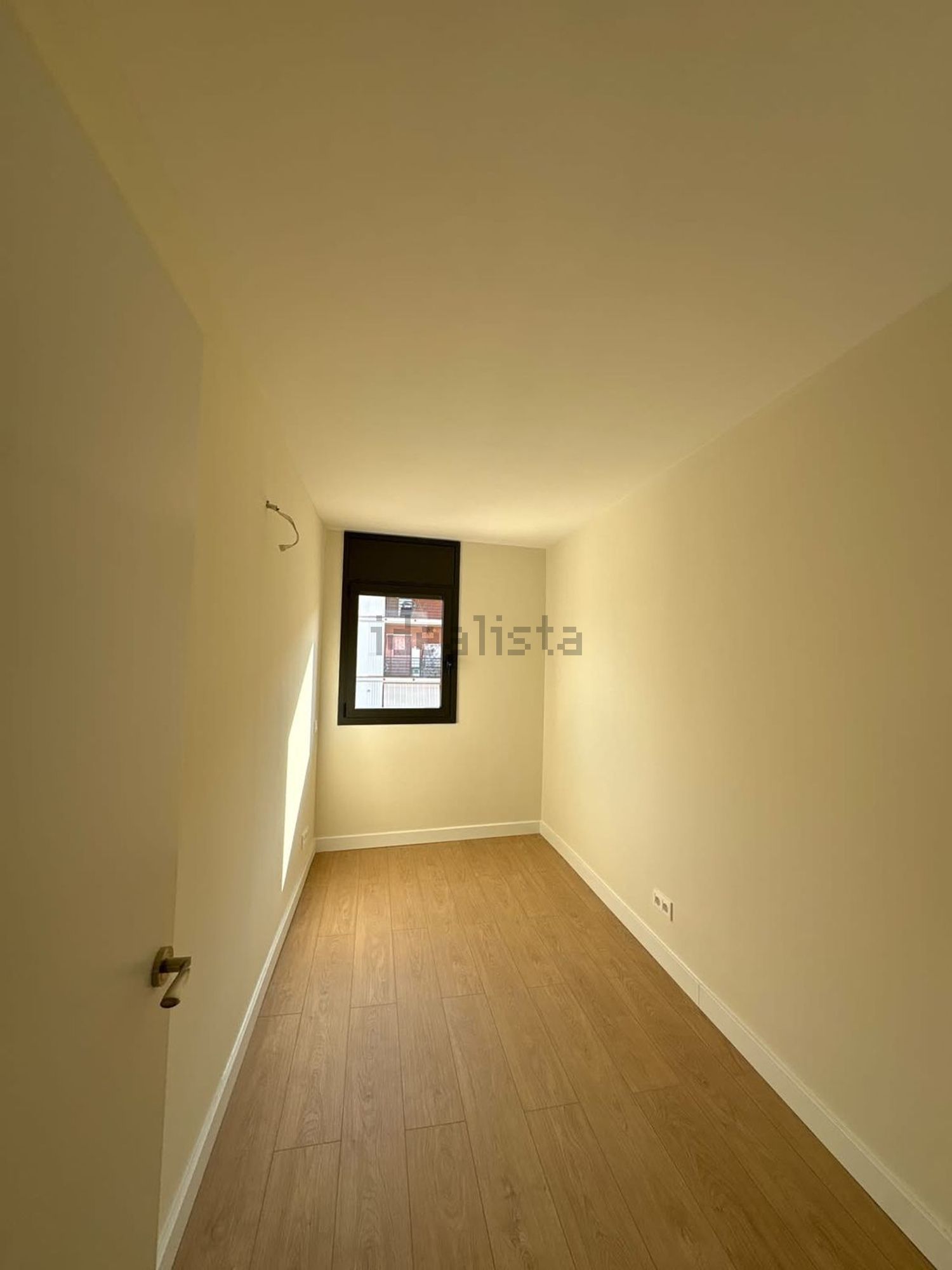 Pis de 65 m² a Sant Quirze del Vallès
