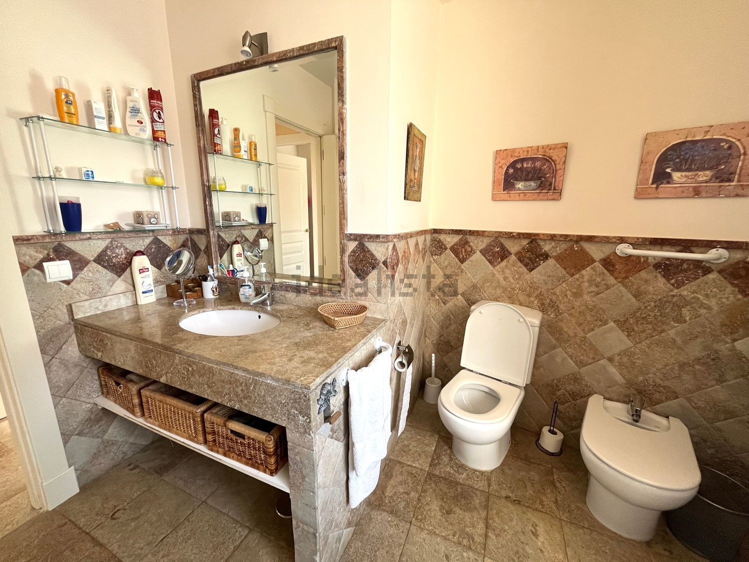 Pis de 170 m² a Marbella
