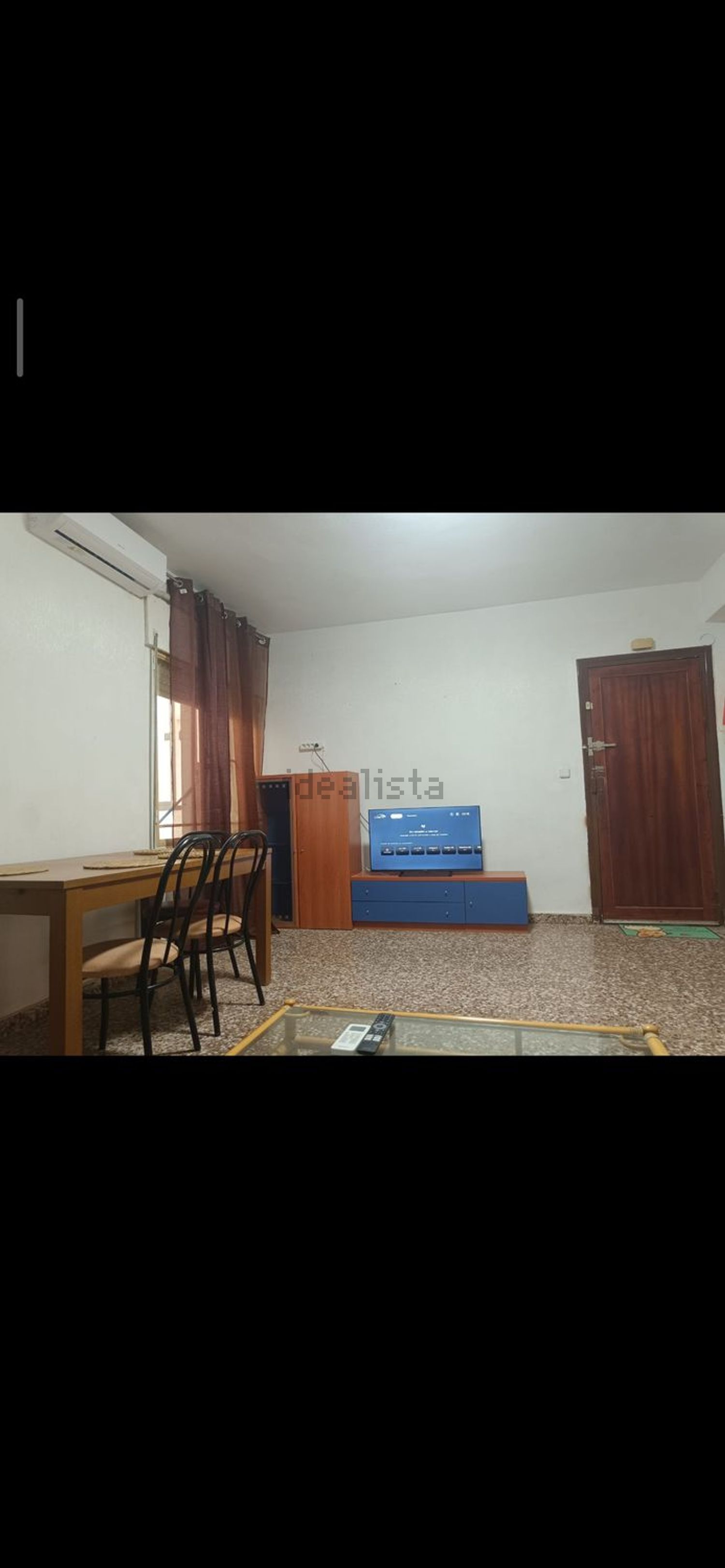 Habitació de lloguer, La Unión