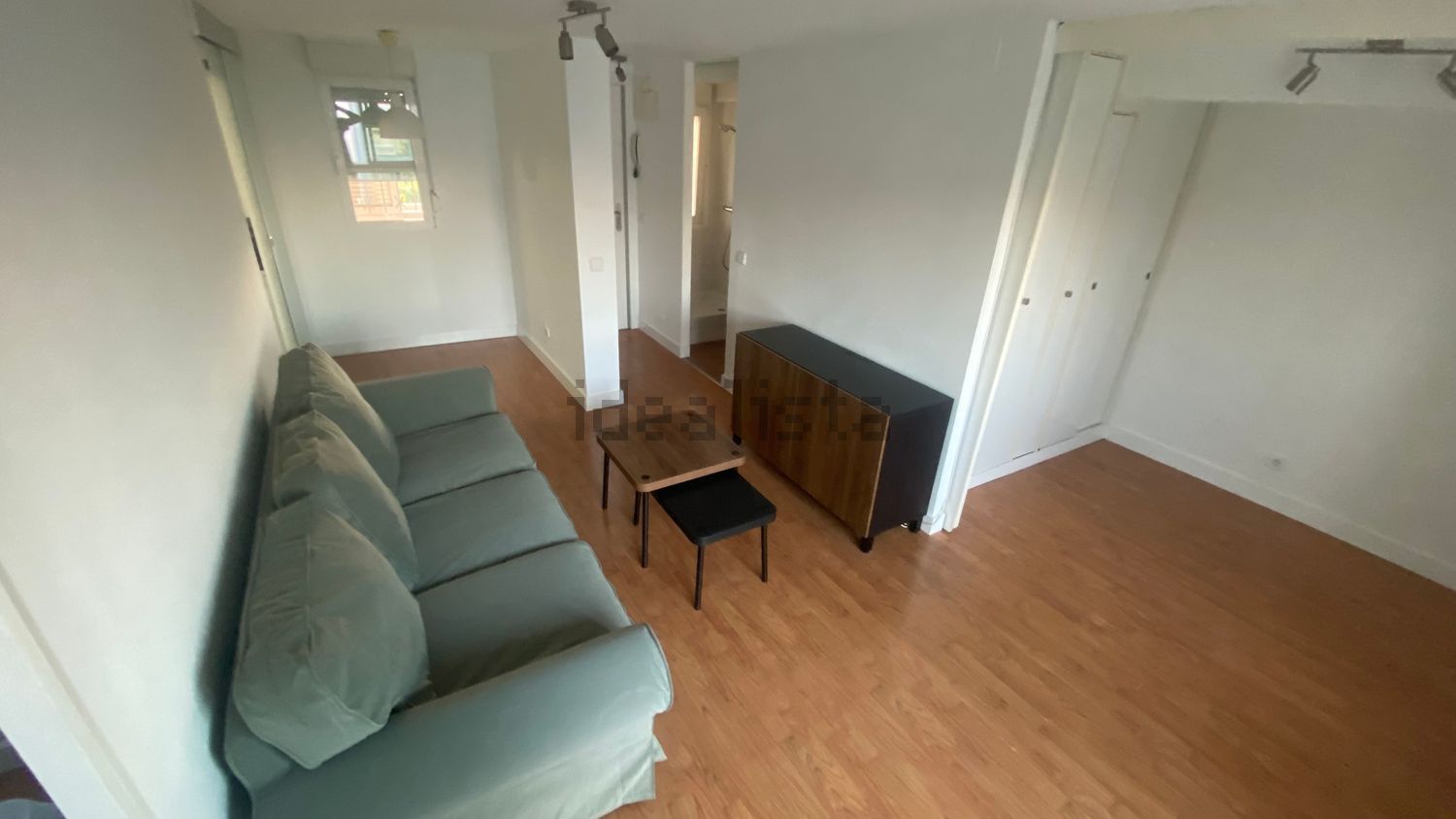 Appartamento 50 m² a Madrid
