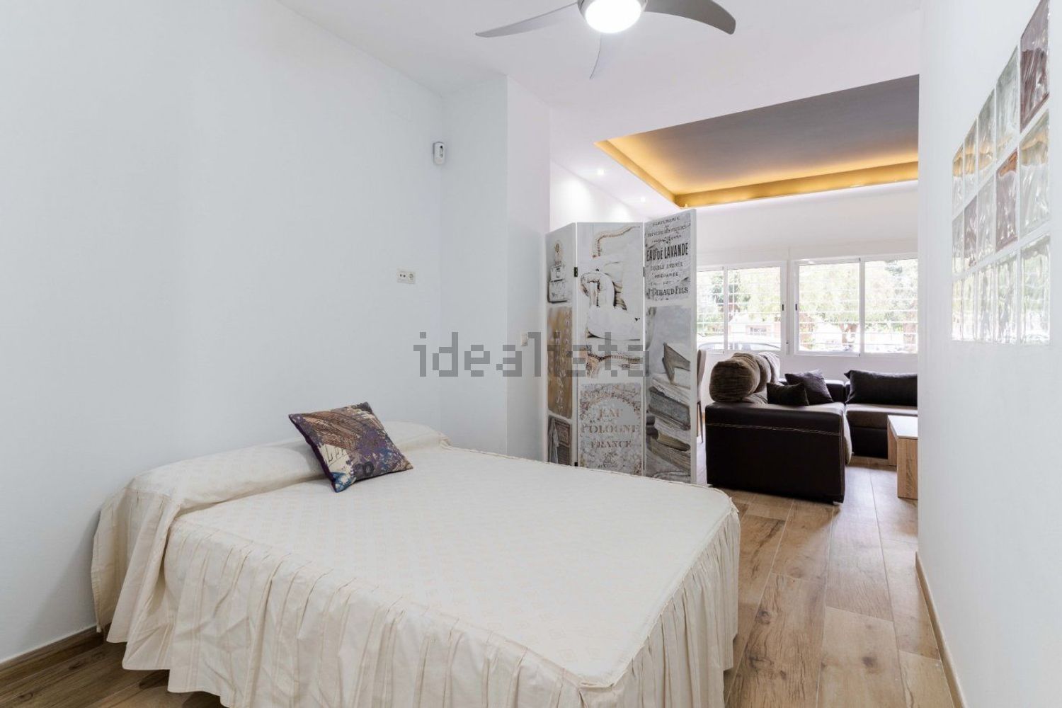 Appartamento 55 m² a Málaga