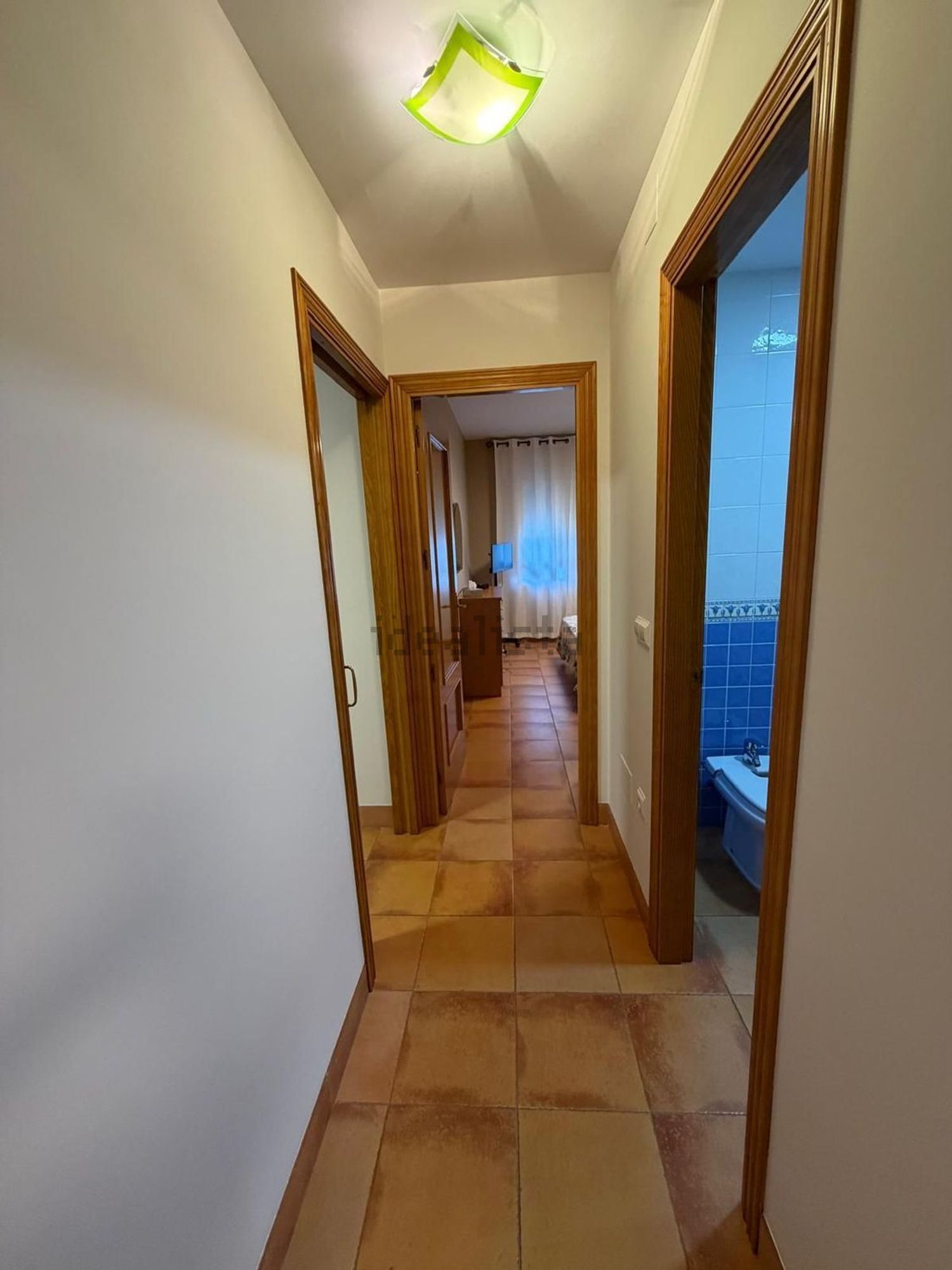 Piso de 75 m² en El Ejido