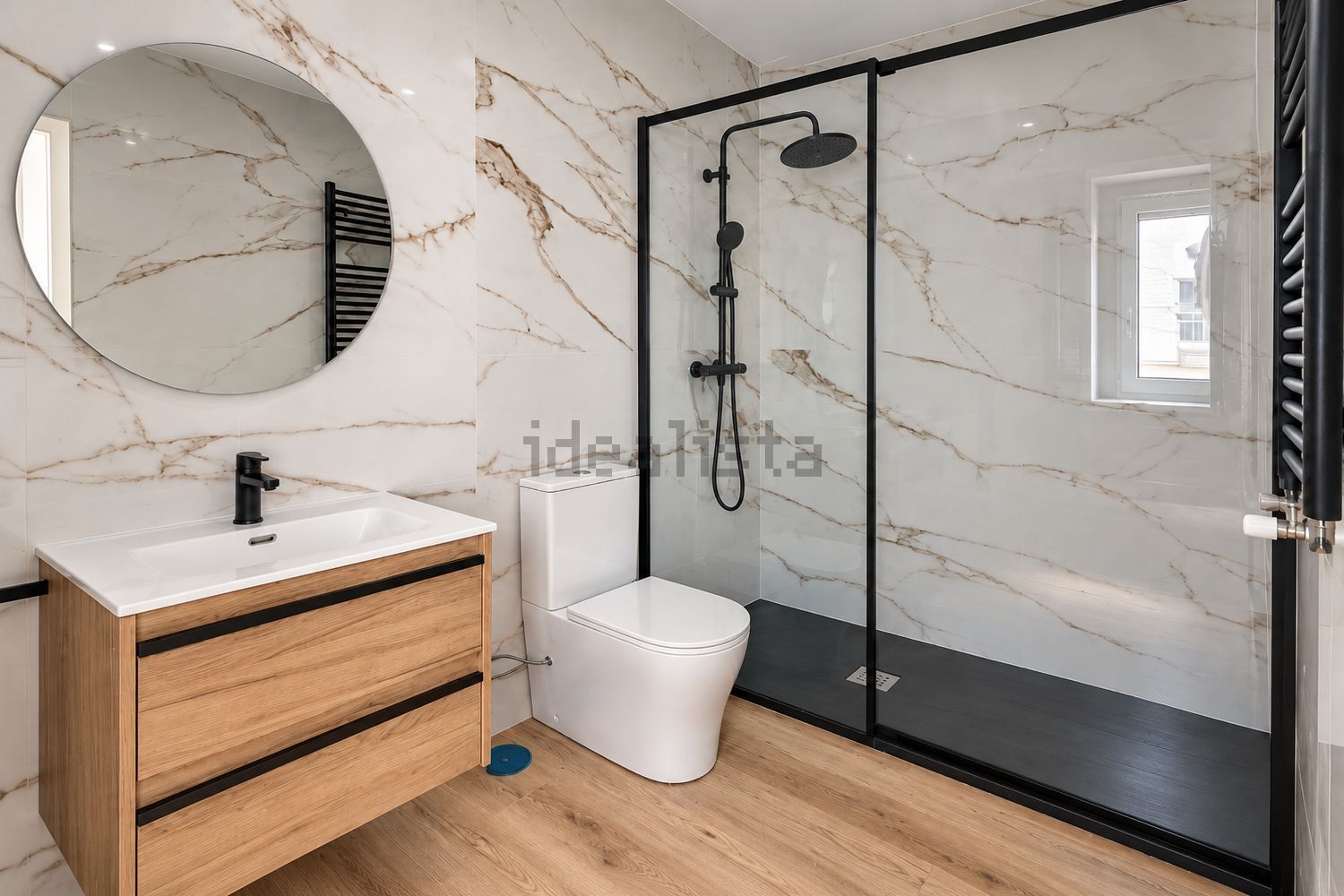 Piso de 130 m² en Camargo