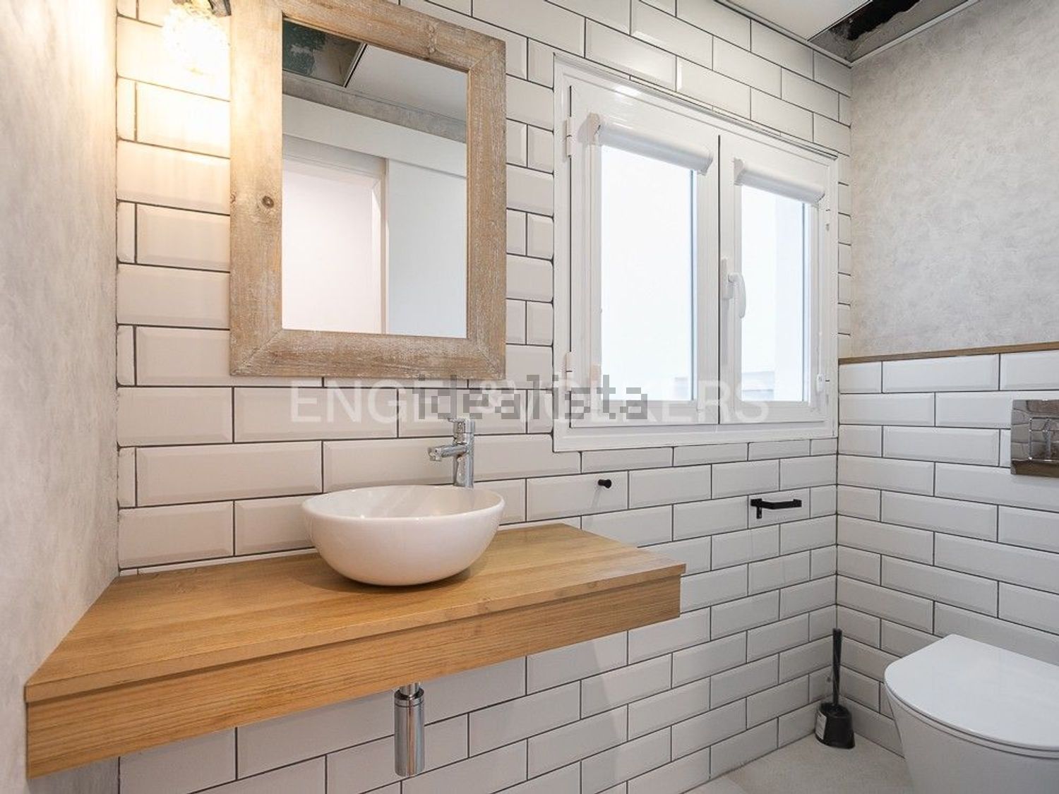 Pis de 118 m² a València