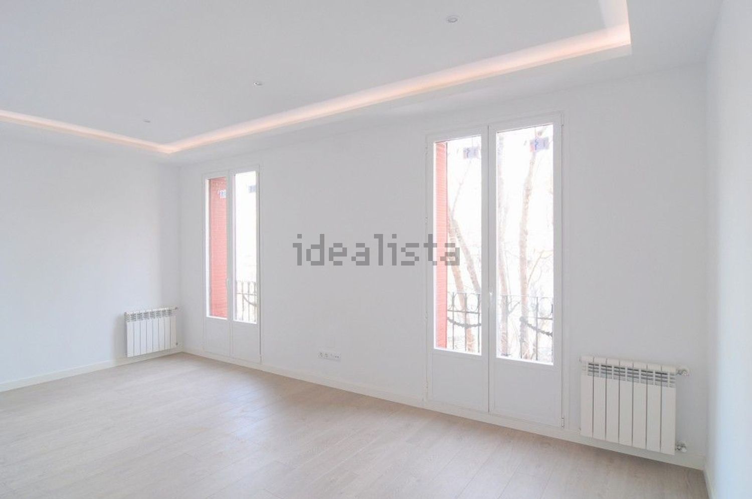 Pis de 100 m² a Madrid
