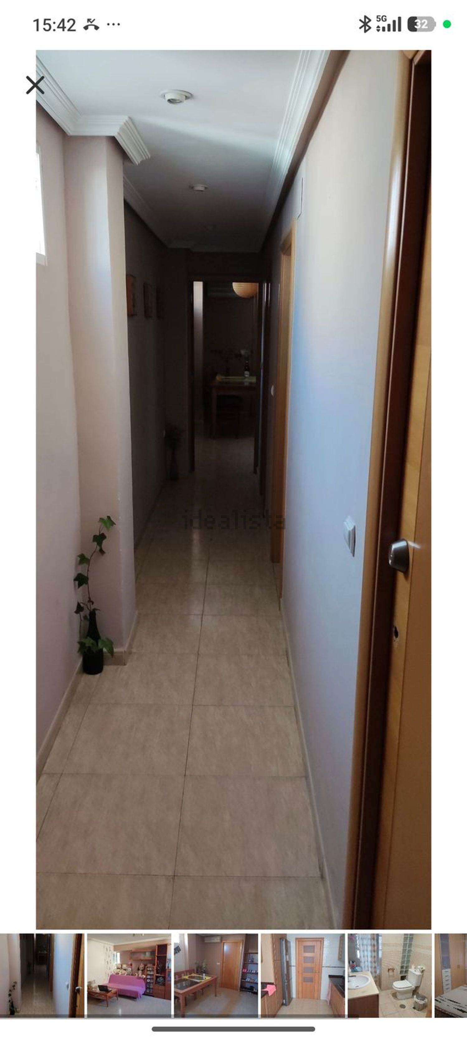 Habitació de lloguer, Alacant
