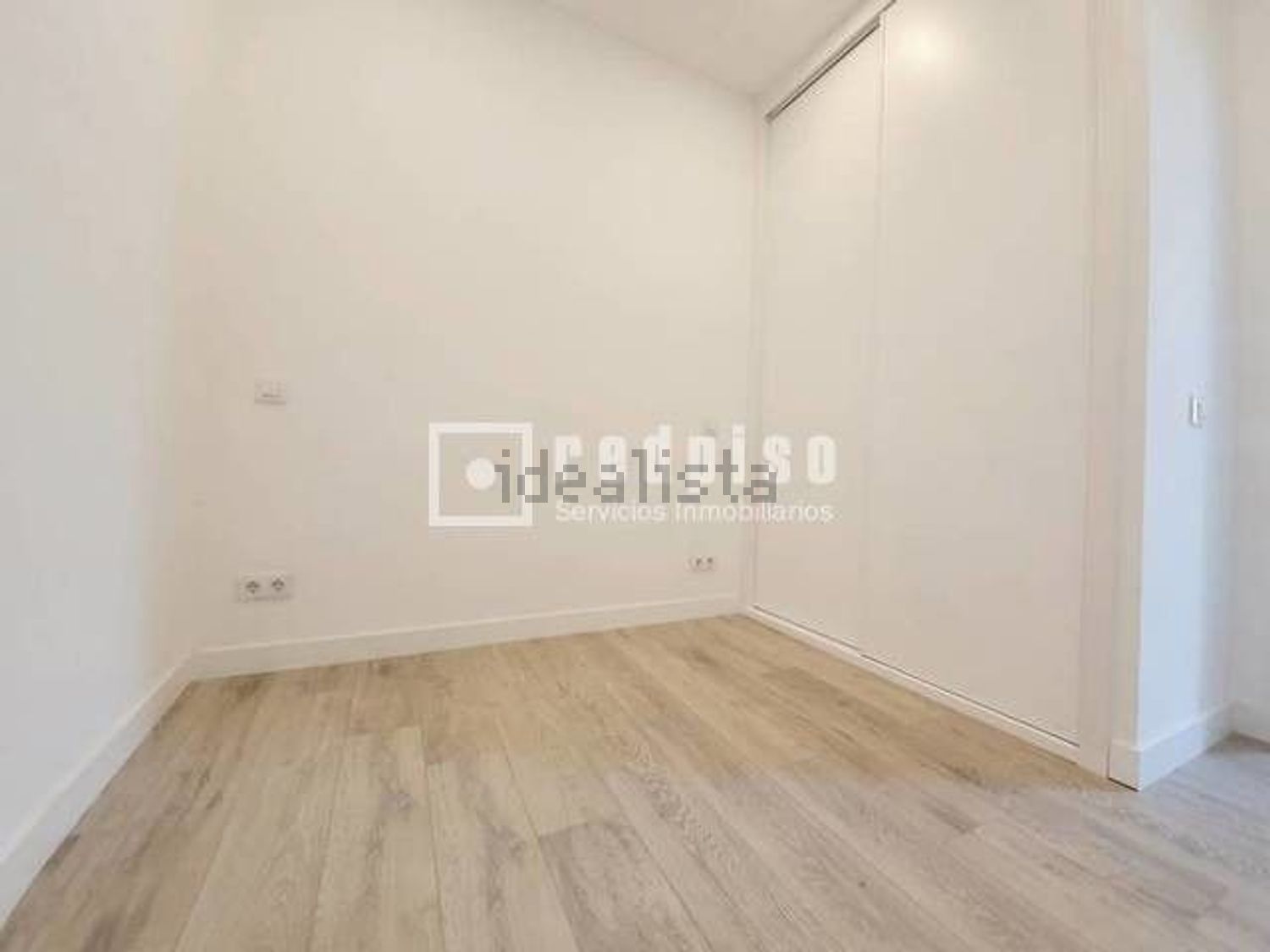 Pis de 45 m² a Madrid