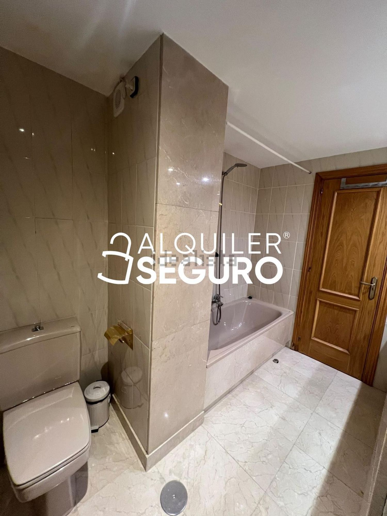 Pis de 183 m² a Madrid