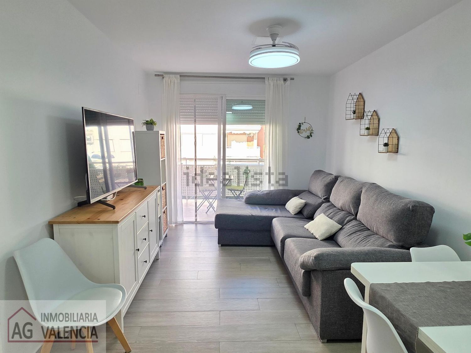 Appartamento 62 m² a Almenara