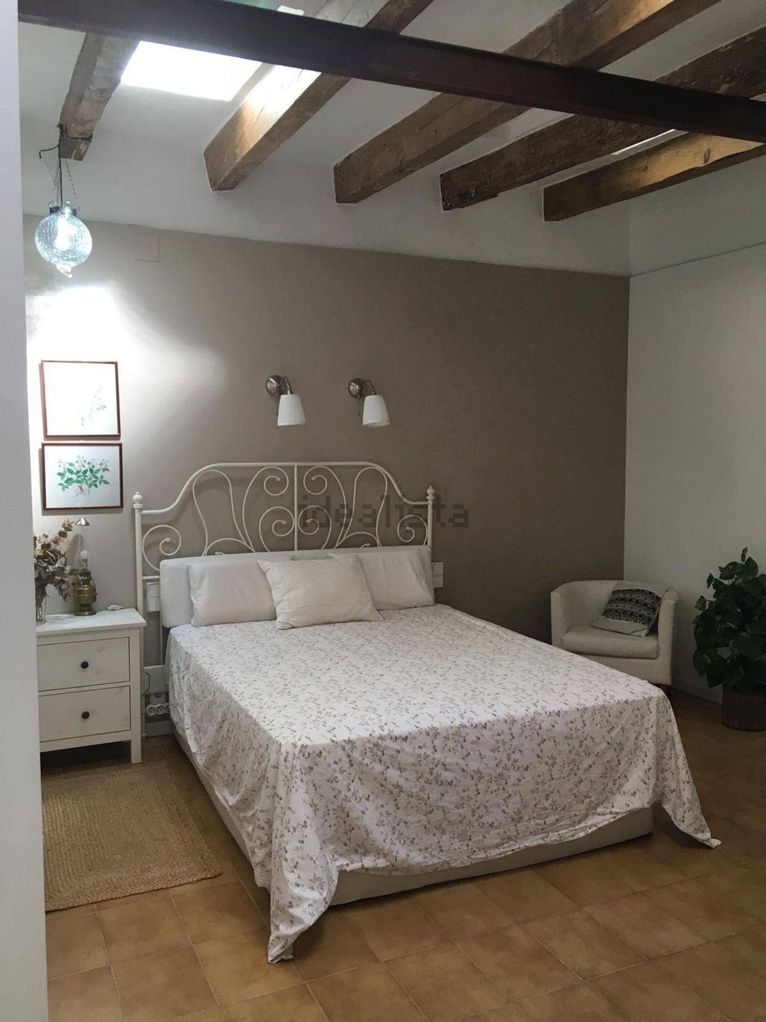 Habitación 150 m², Barcelona