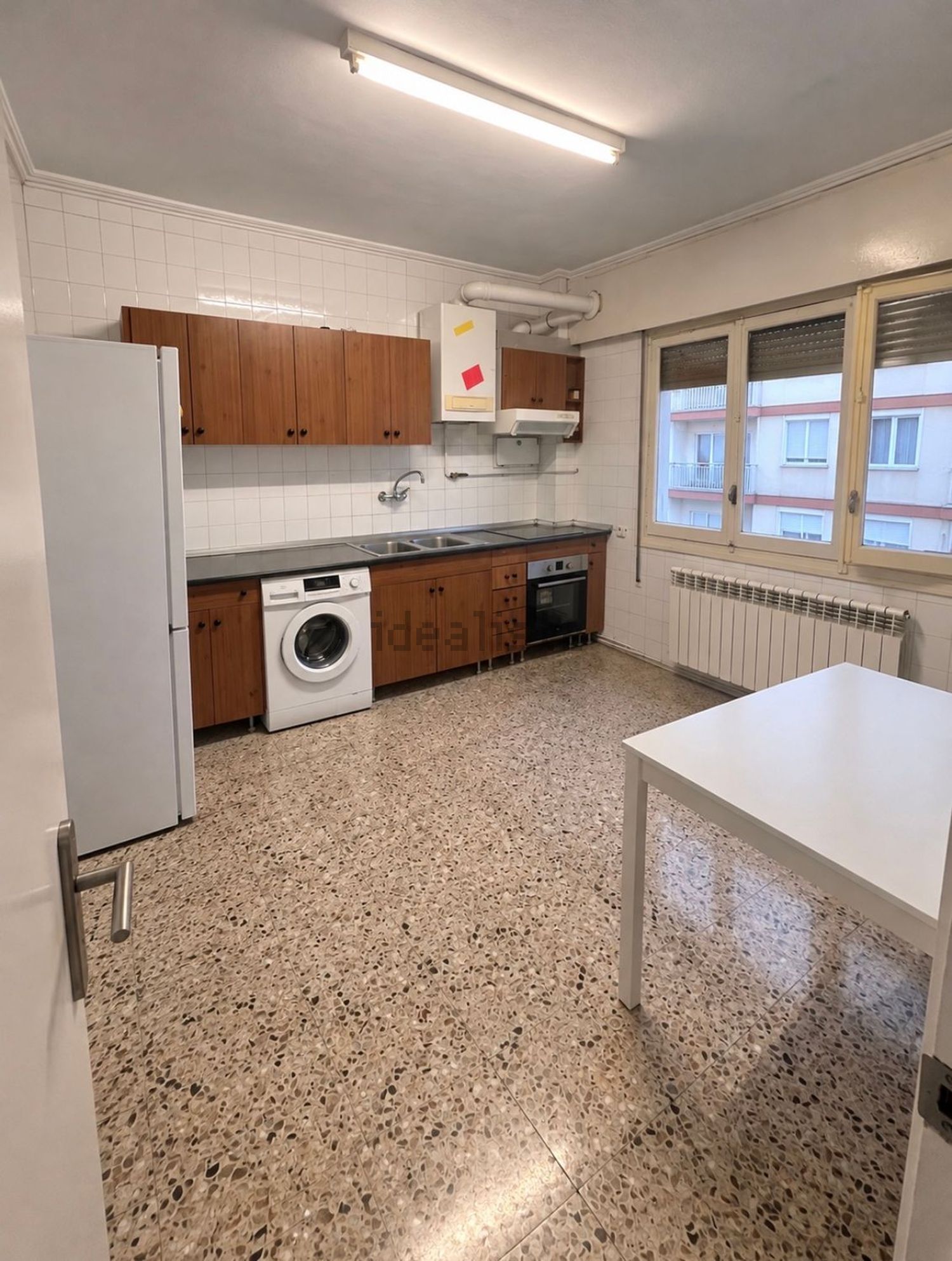 Habitació de lloguer, Lardero