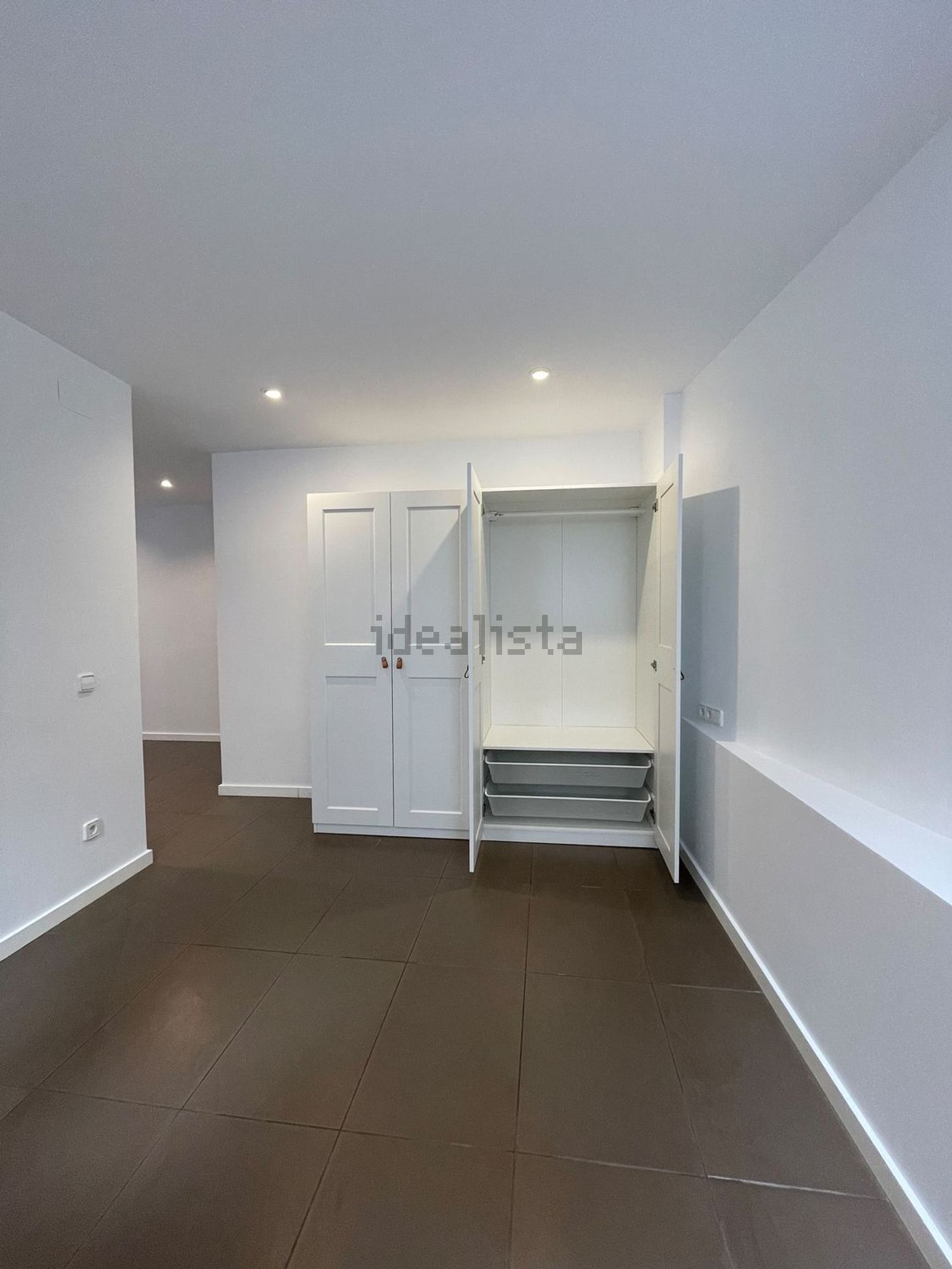 Appartamento 35 m² a Madrid
