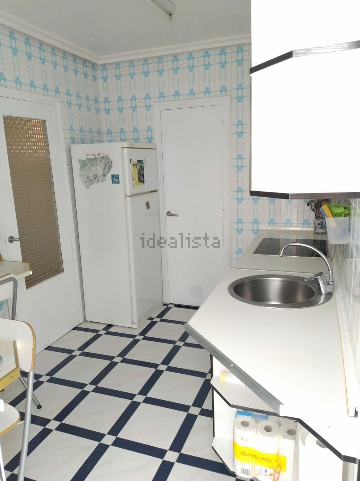 Pis de 85 m² a Jaén