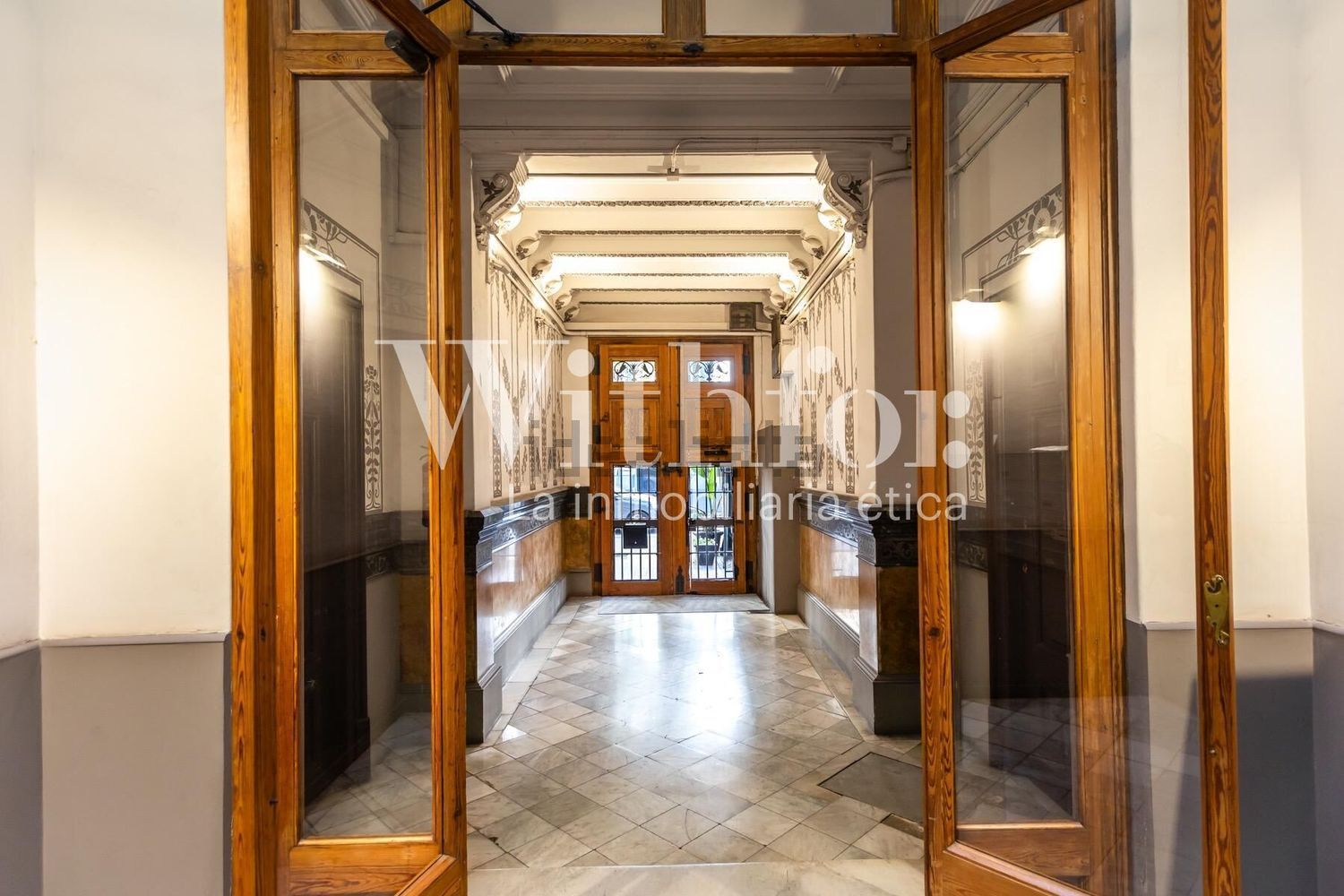 Flat 167 m² in Barcelona