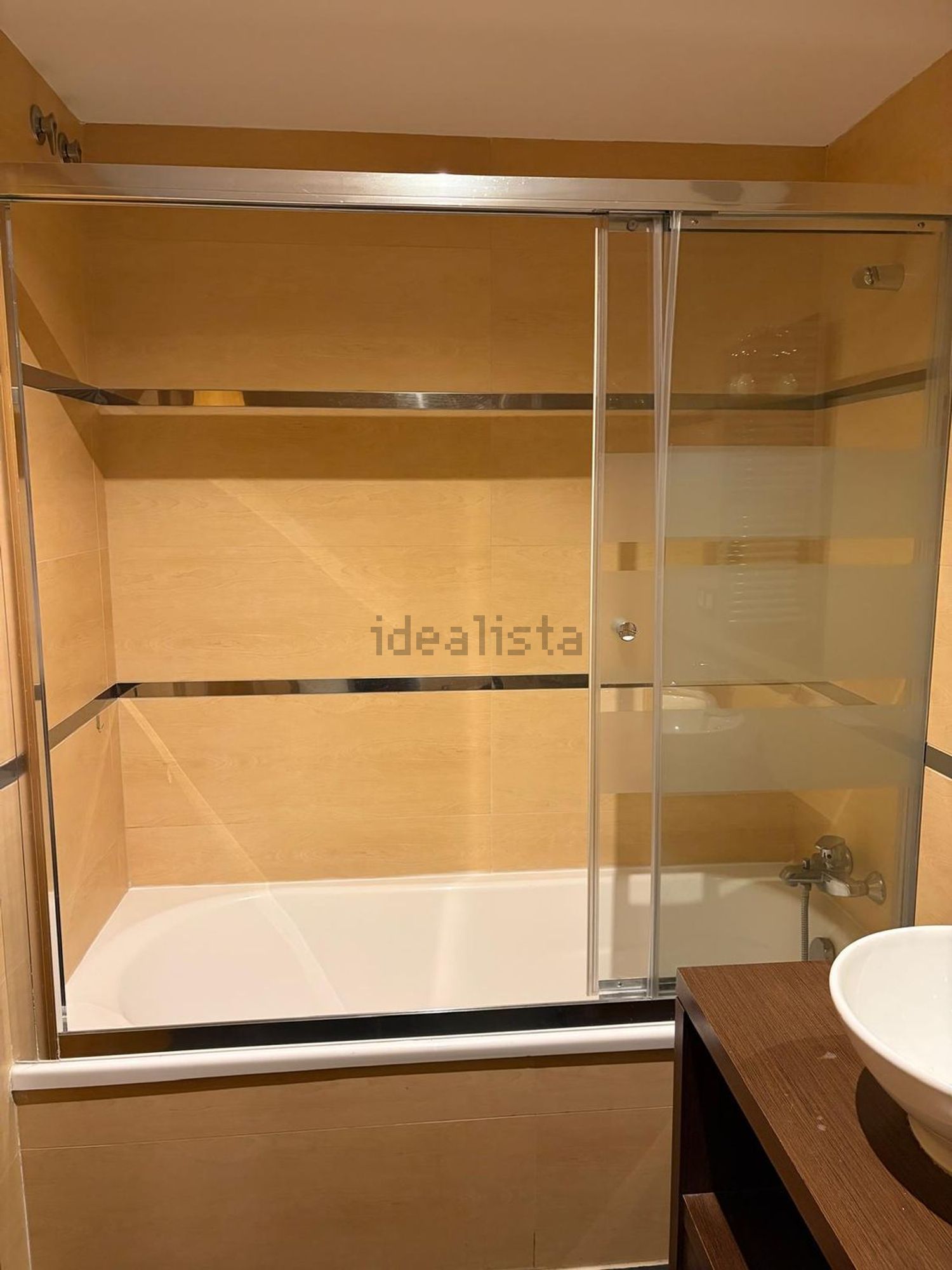 Pis de 120 m² a Castelló de la Plana