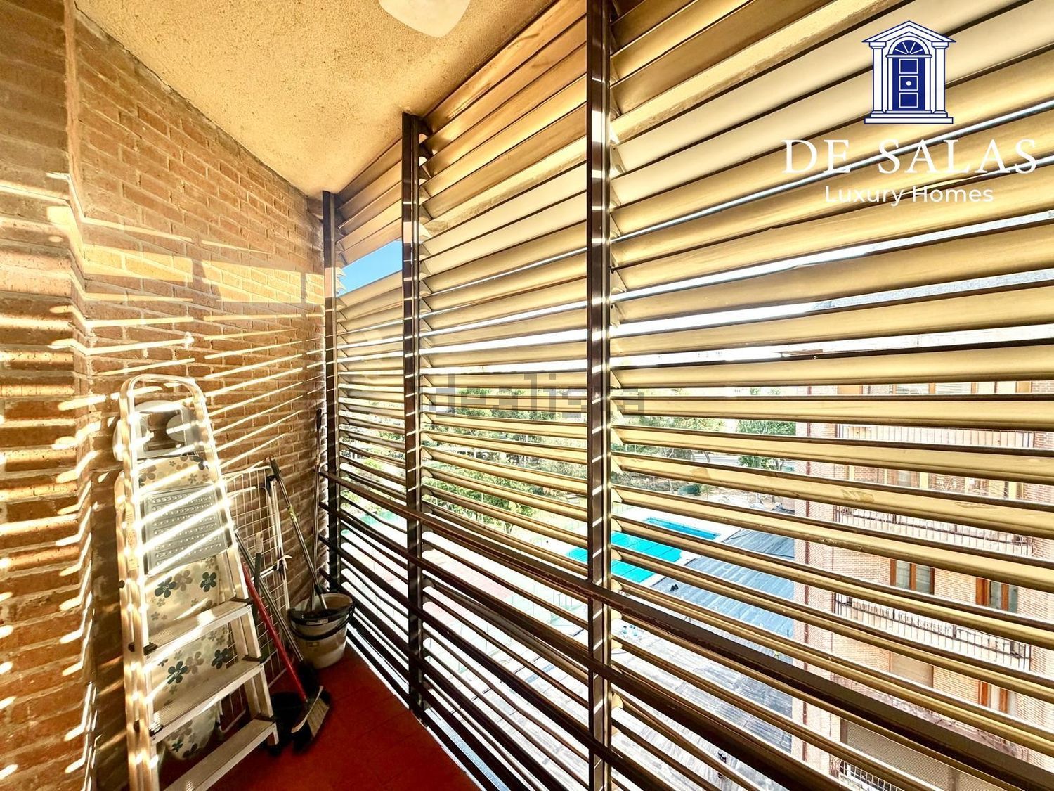 Piso de 162 m² en Madrid
