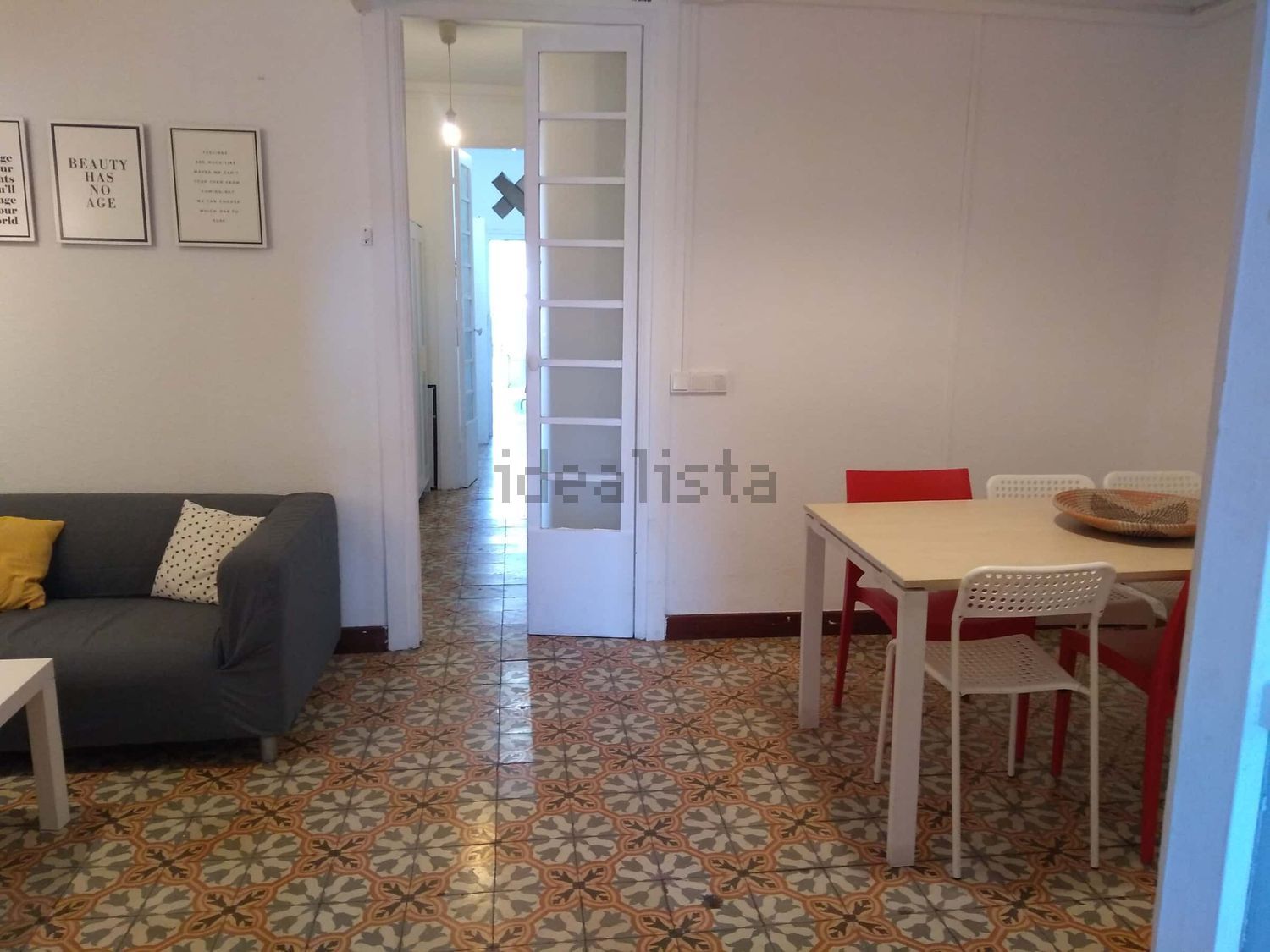Habitación en alquiler, Barcelona