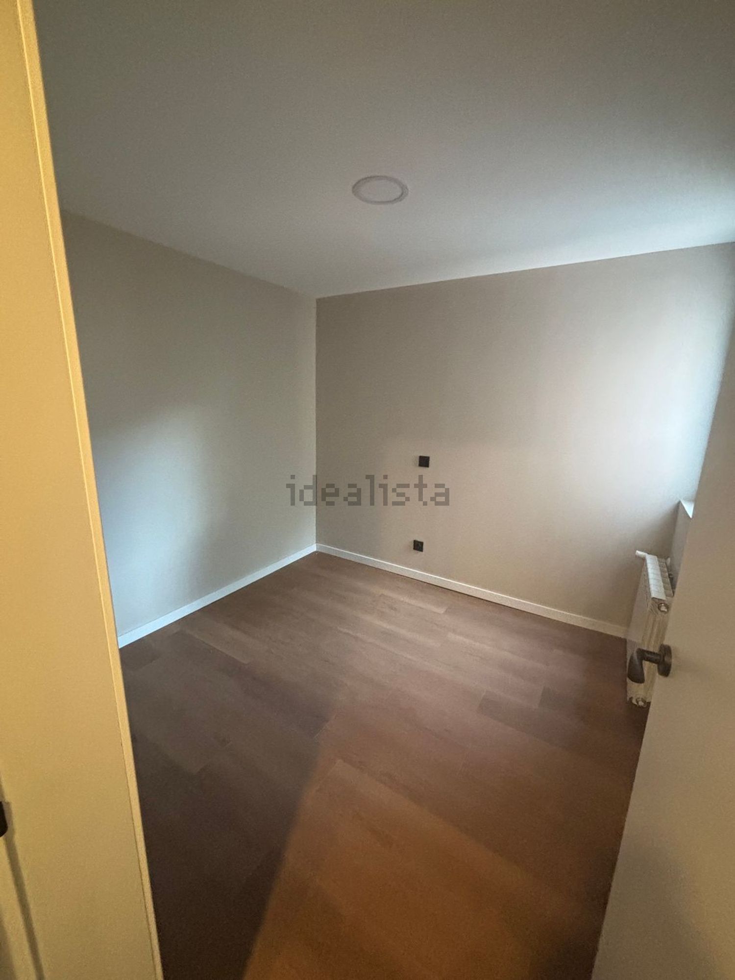Квартира 100 м² в Мадриде