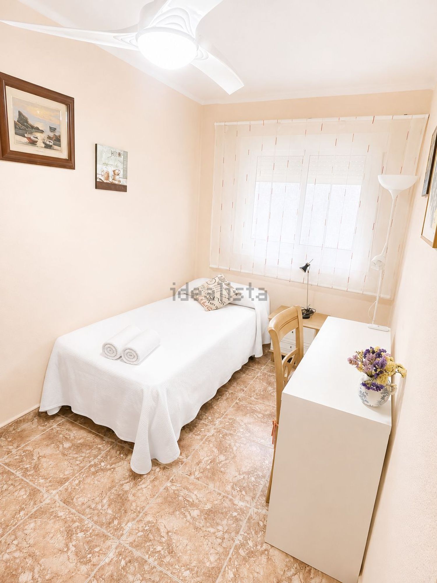 Pis de 92 m² a Saragossa
