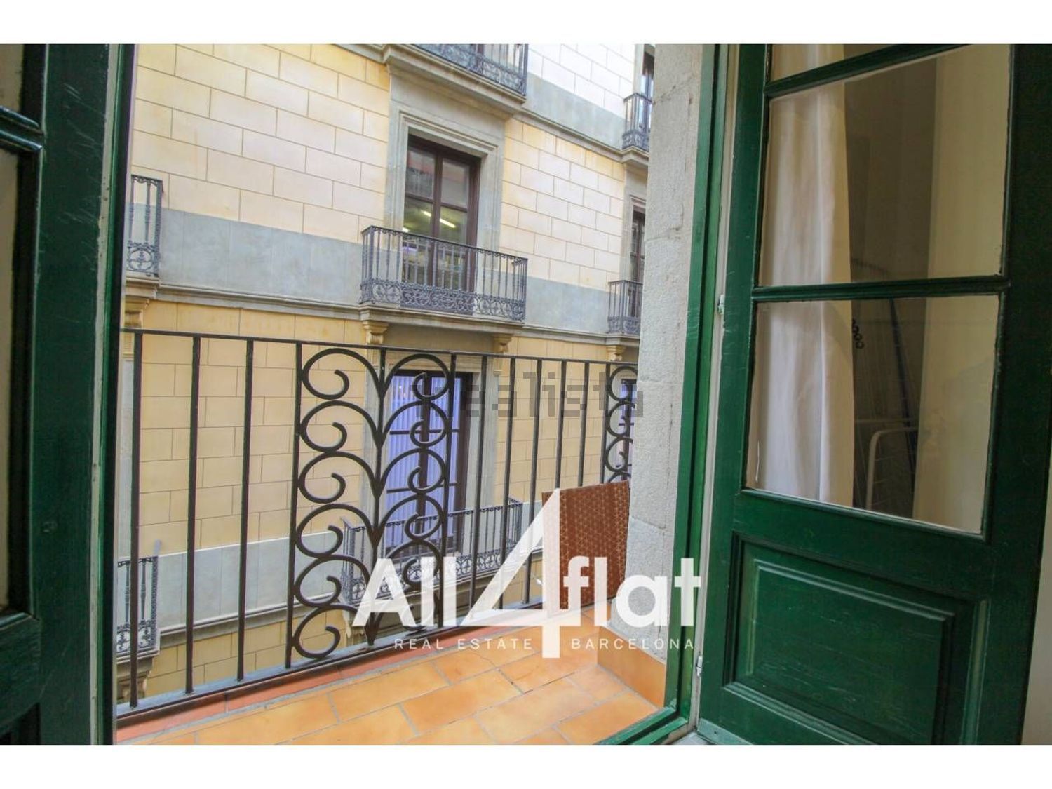 Pis de 48 m² a Barcelona