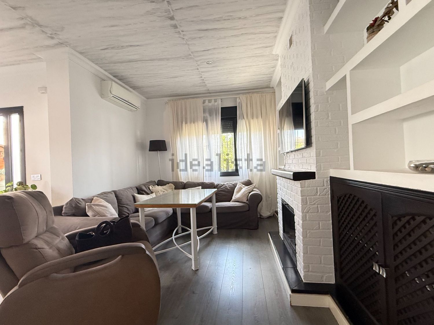 Casa de 100 m² en Moguer