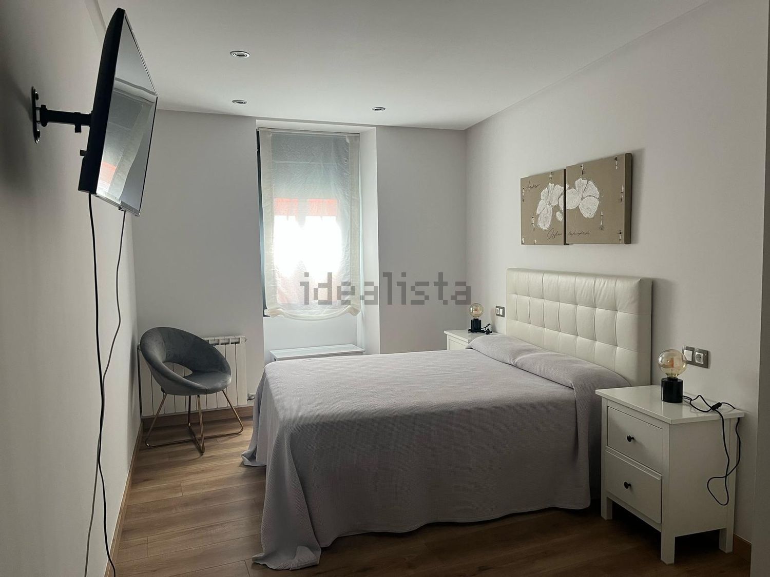 Pis de 85 m² a Lleó