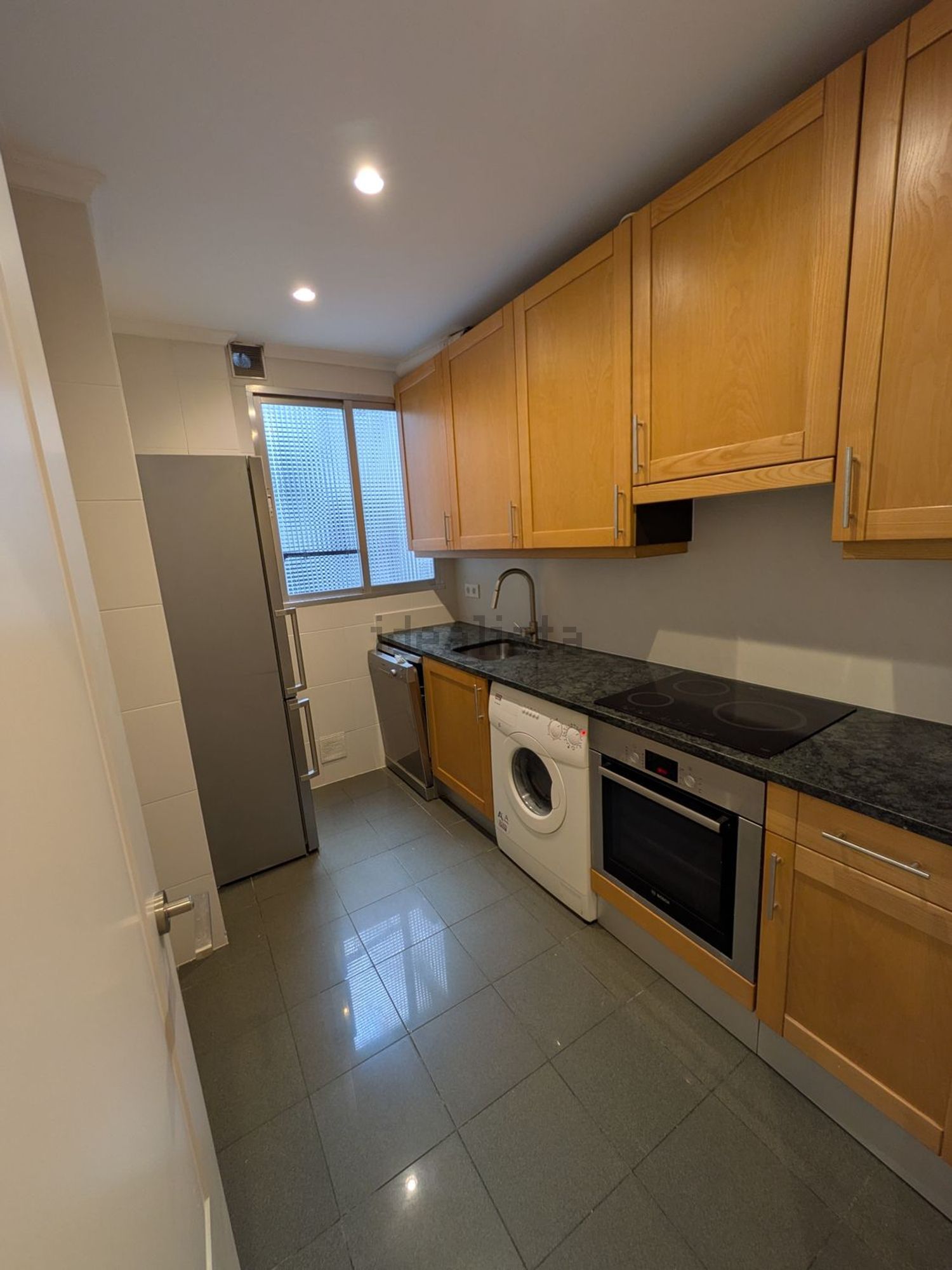 Piso de 85 m² en Madrid