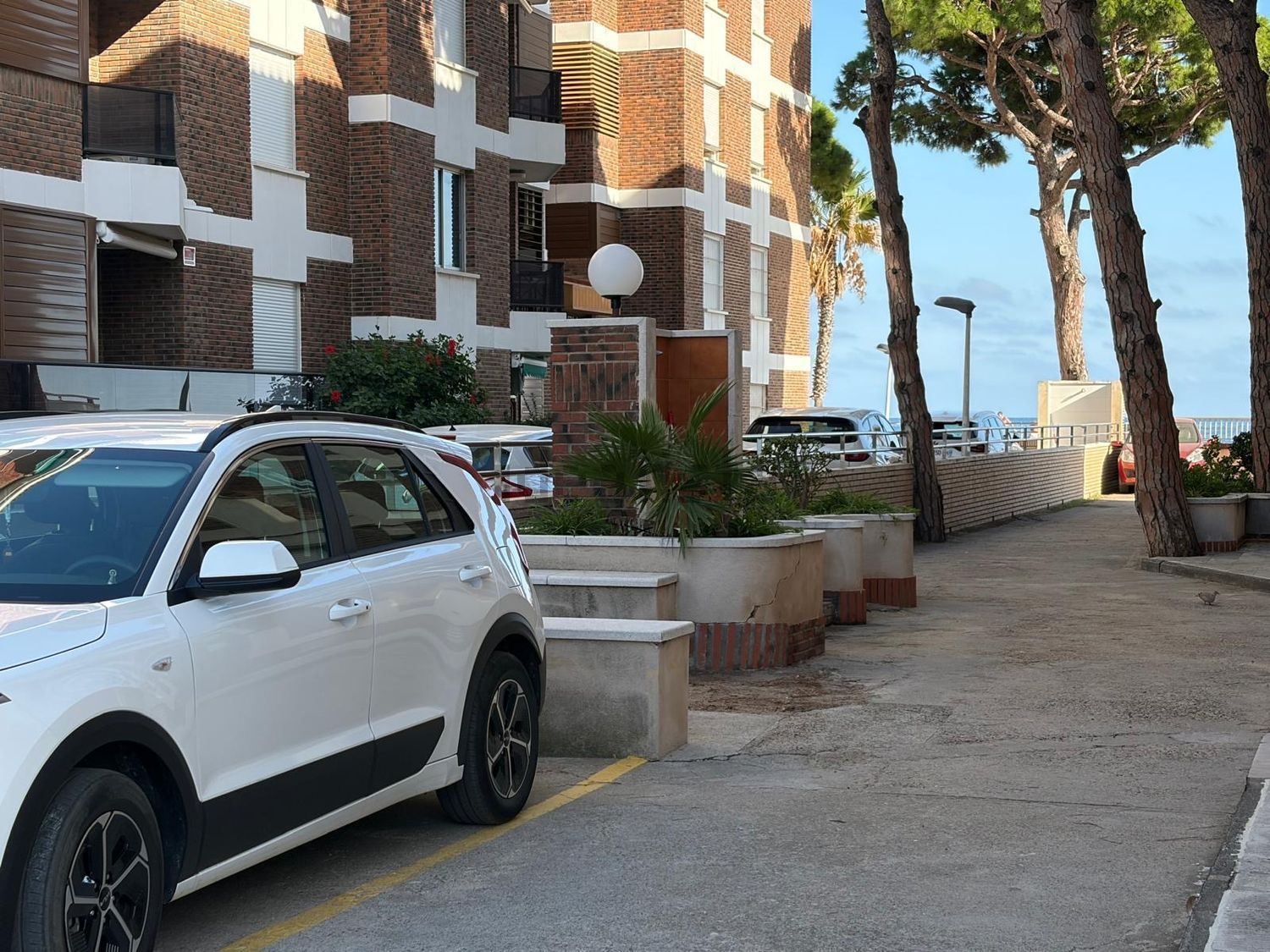 Piso de 70 m² en Cambrils