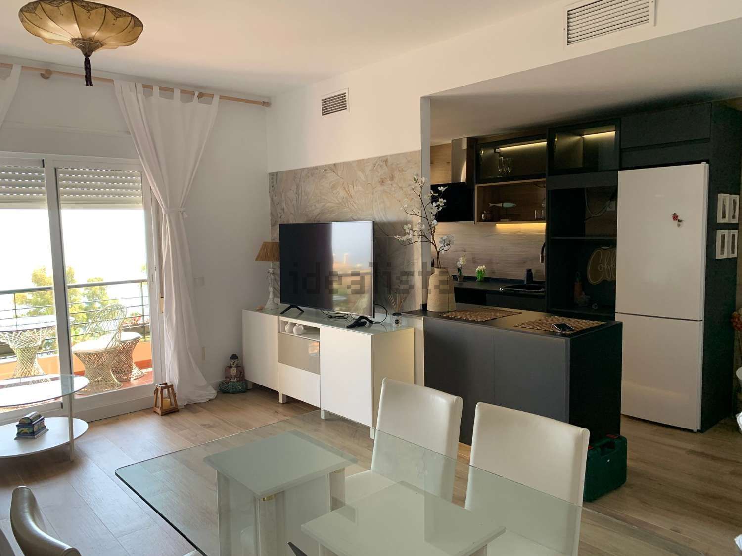 Pis de 58 m² a Benalmádena