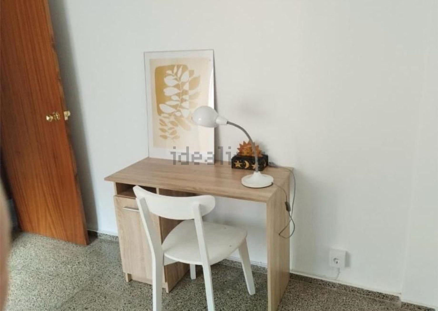 Room for rent, Córdoba