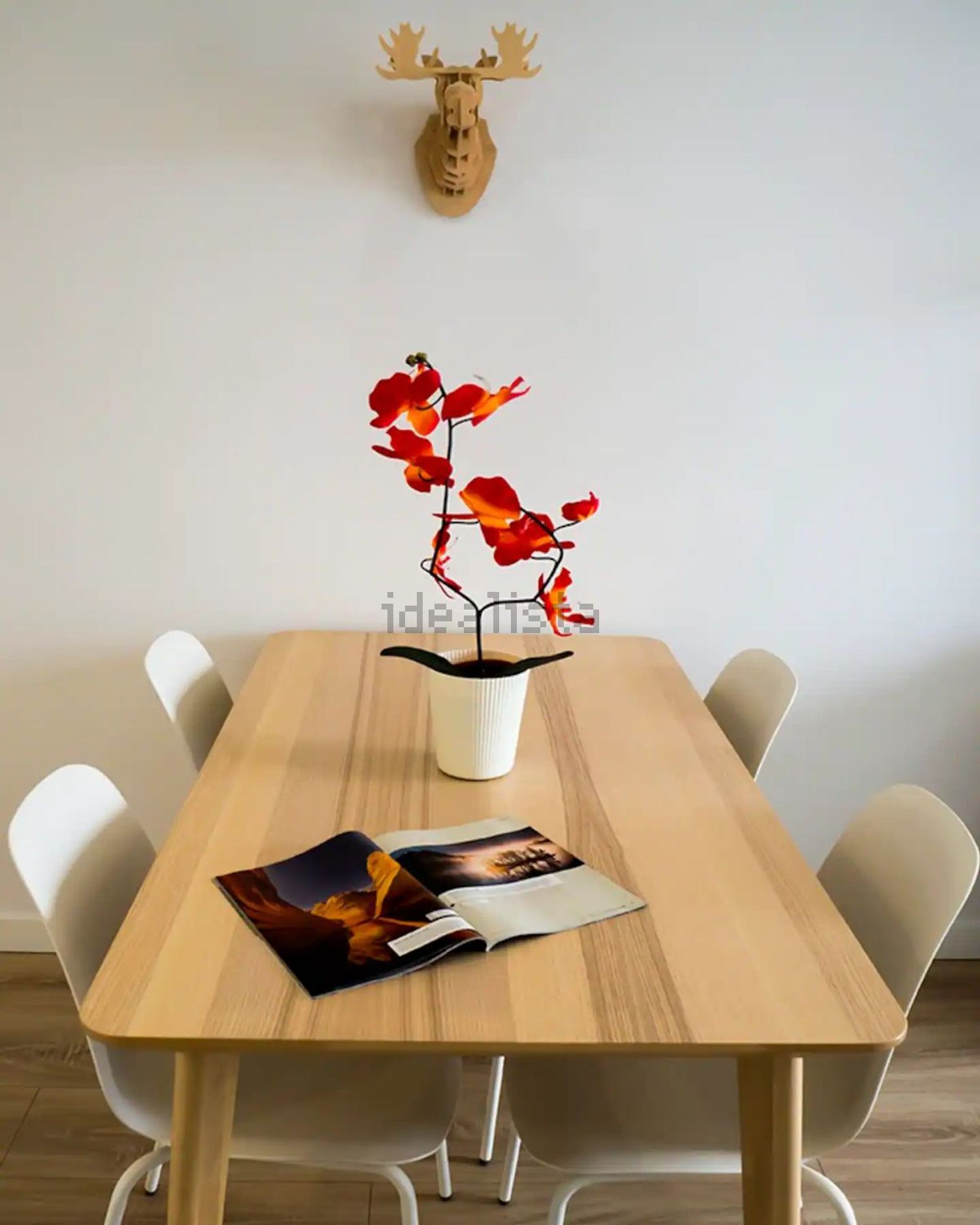 Piso de 60 m² en Pineda de Mar