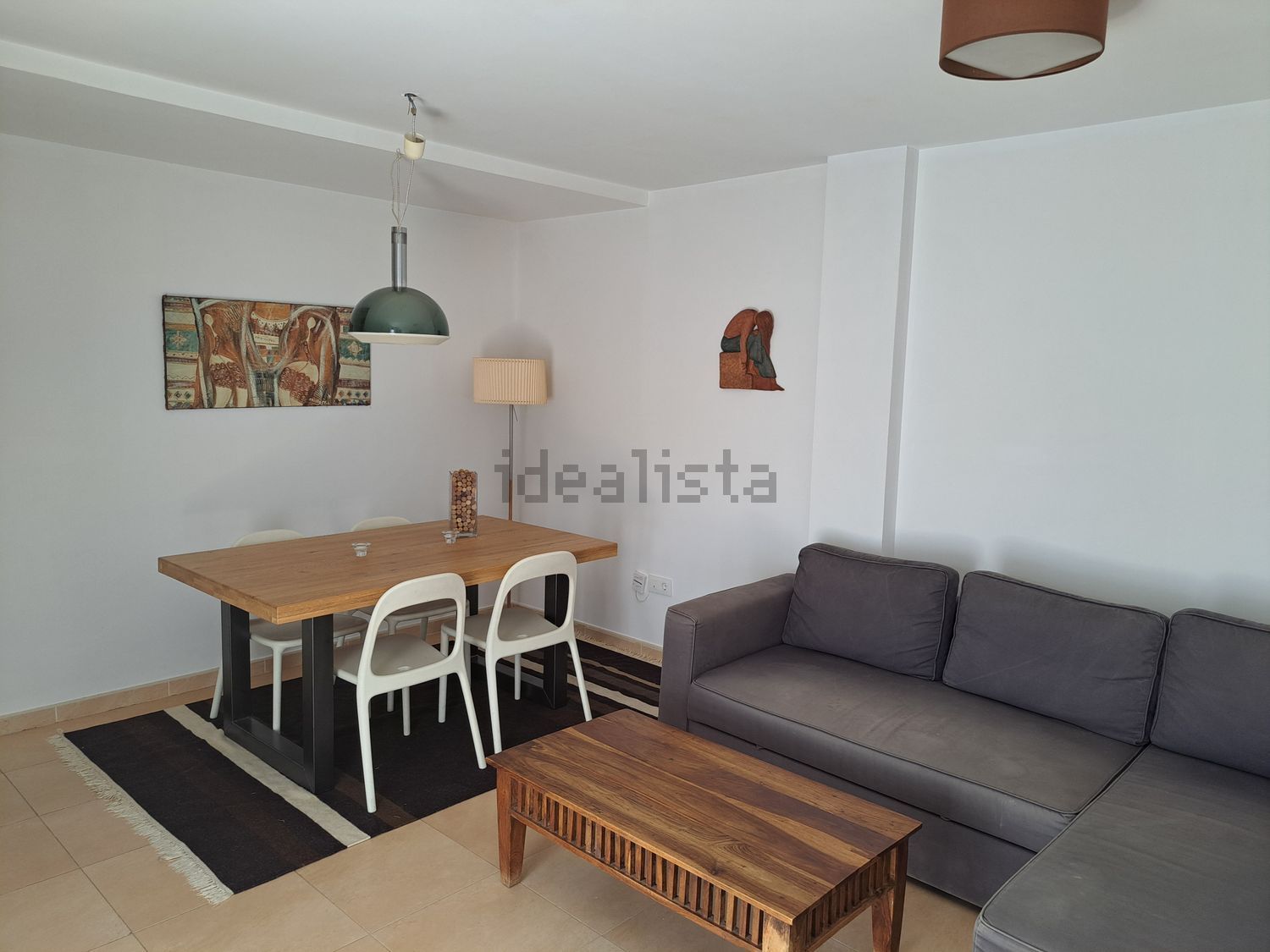Piso de 55 m² en Chiclana de la Frontera