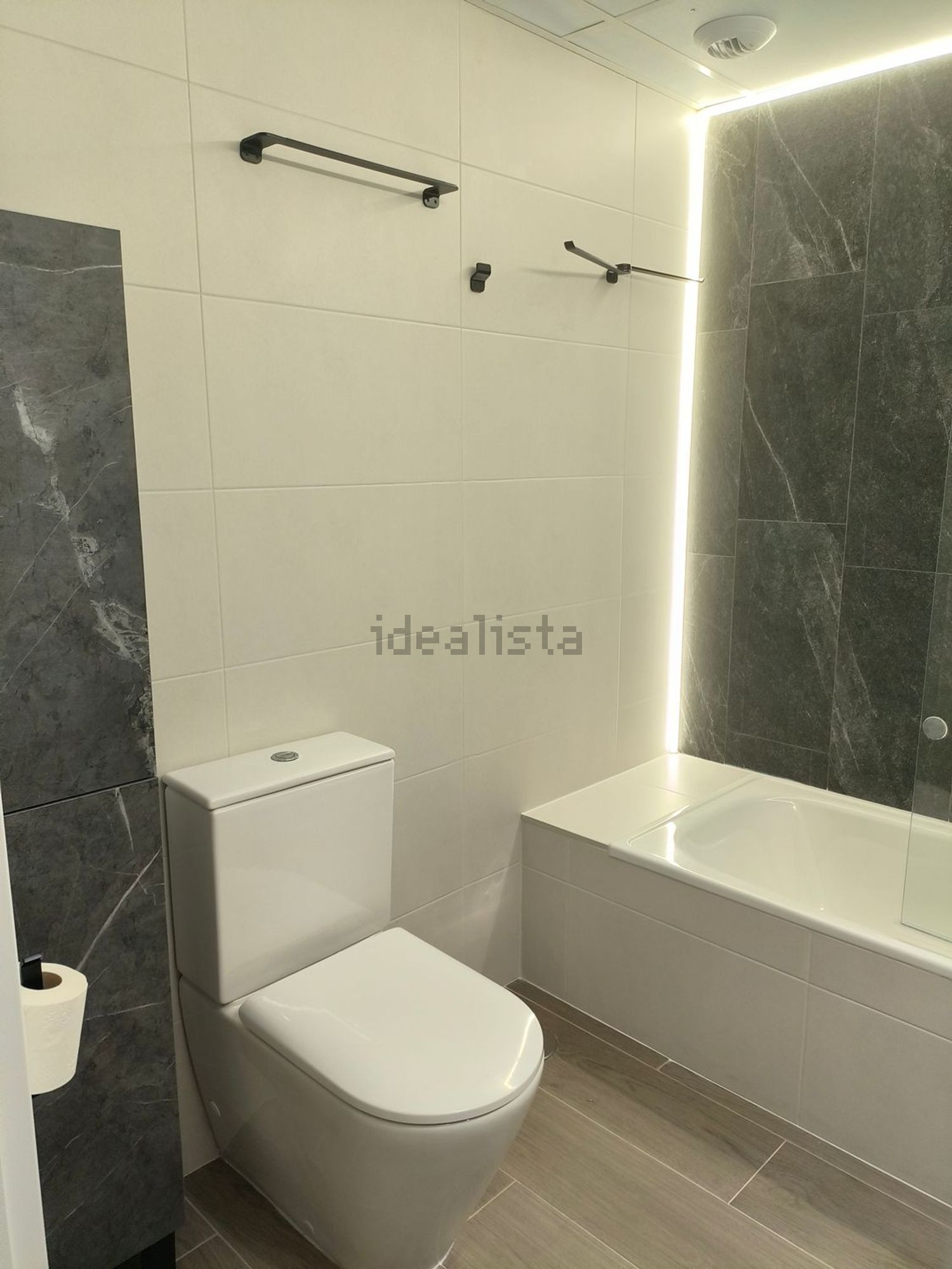 Piso de 107 m² en el Campello