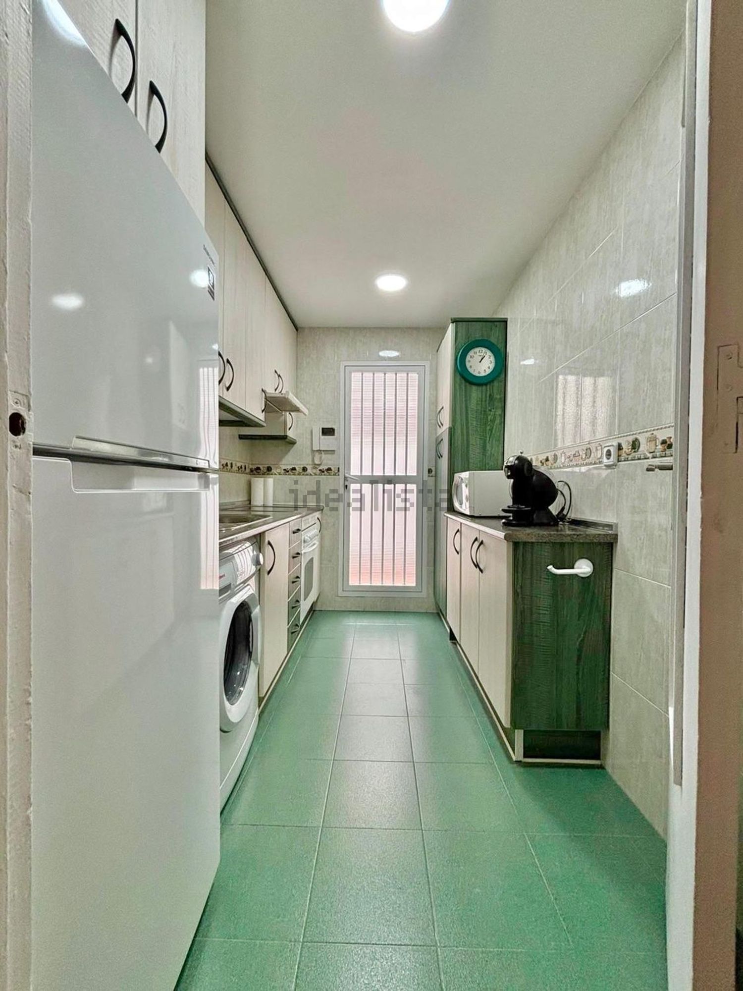 Apartamento 77 m² em Madrid