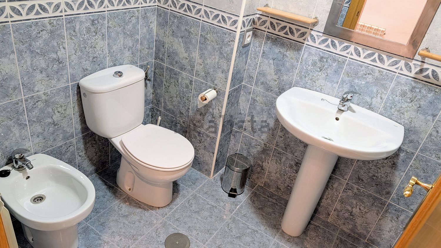 Wohnung 95 m² in Albacete