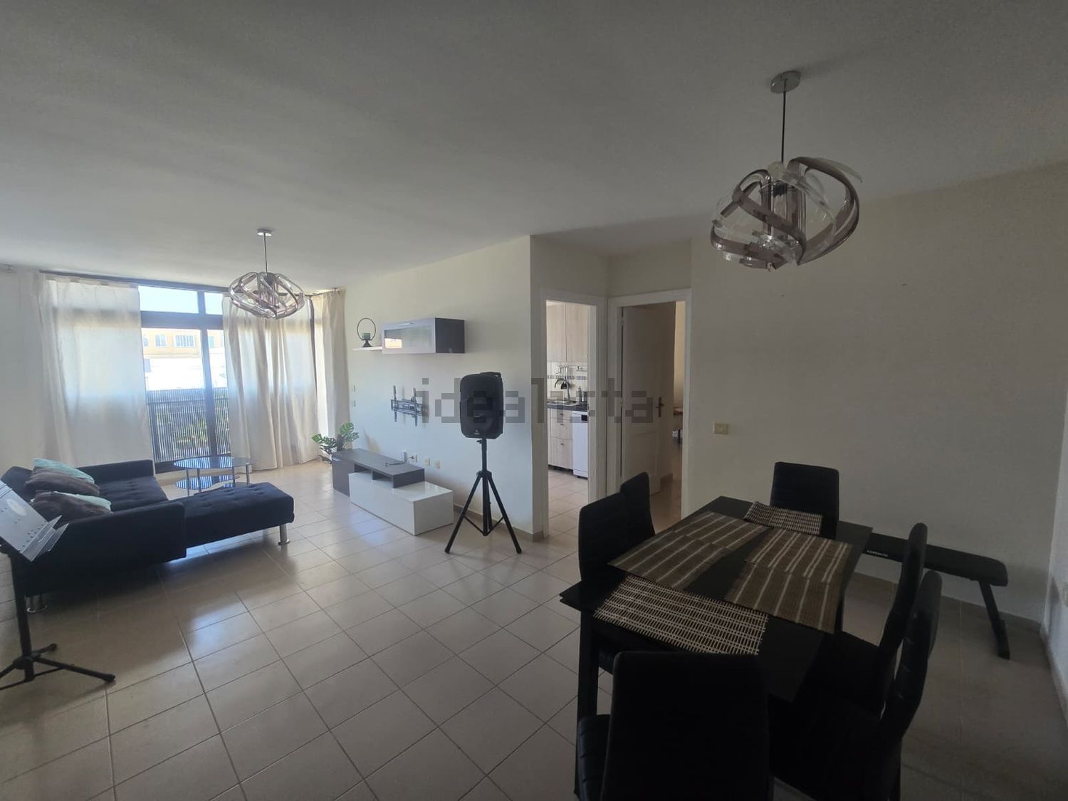Pis de 90 m² a Granadilla de Abona