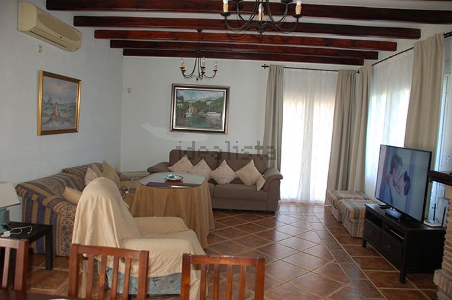 Casa de 520 m² a Alhaurín el Grande