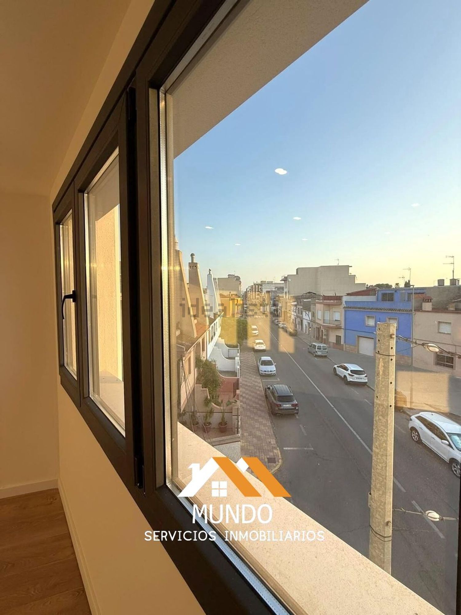 Wohnung 93 m² in Alberic